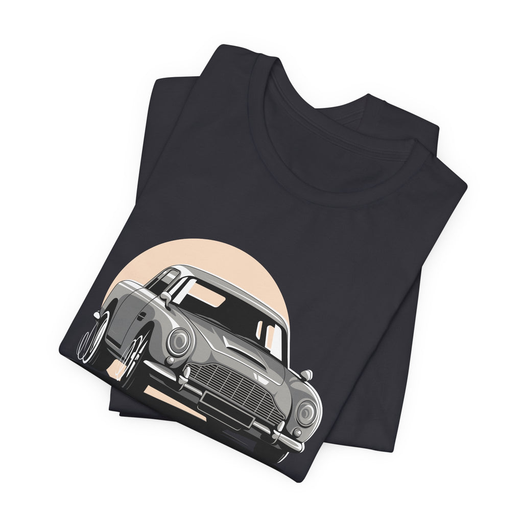 Aston Martin Classic Car T‑Shirt