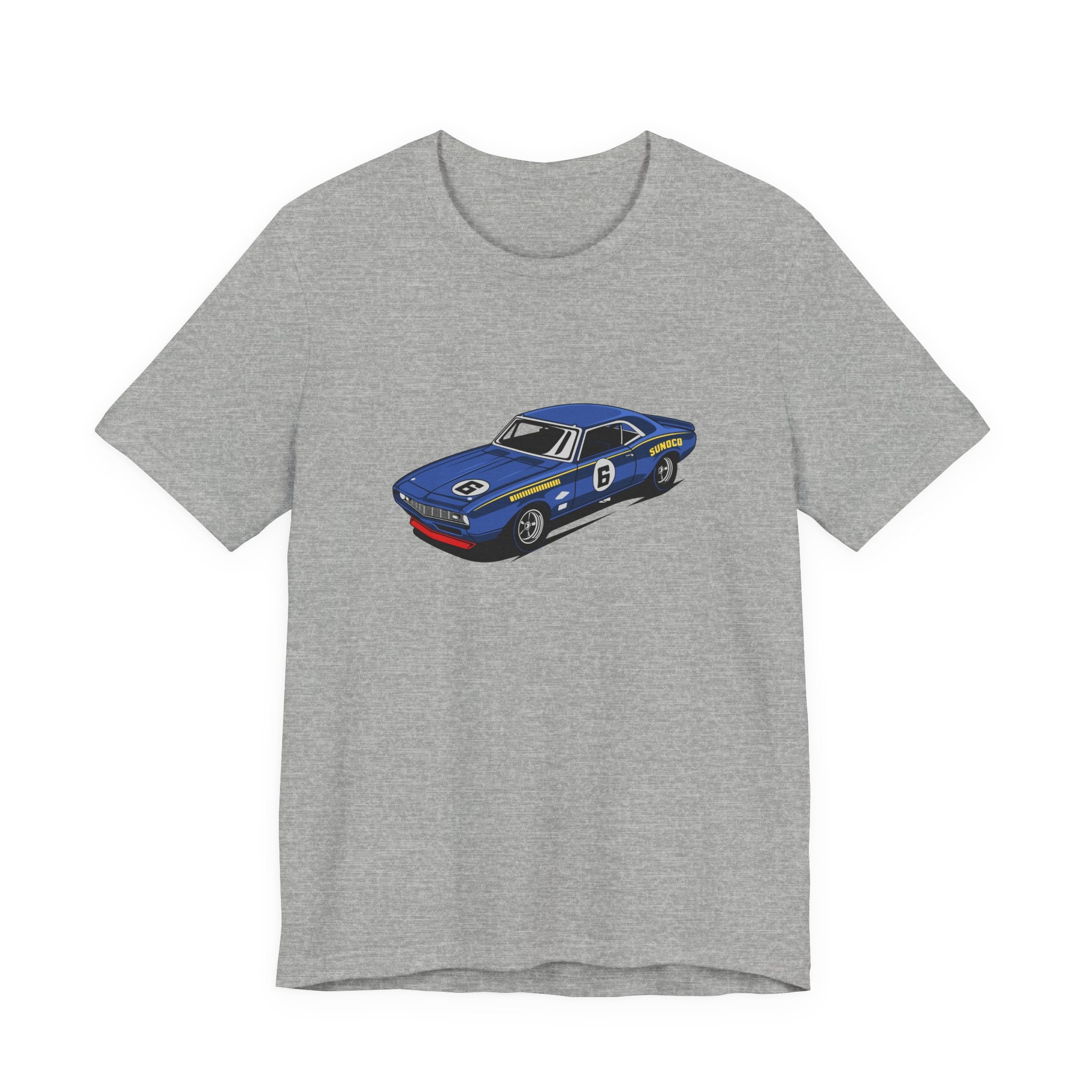 Lightweight Camaro Grand Prix  T-Shirt