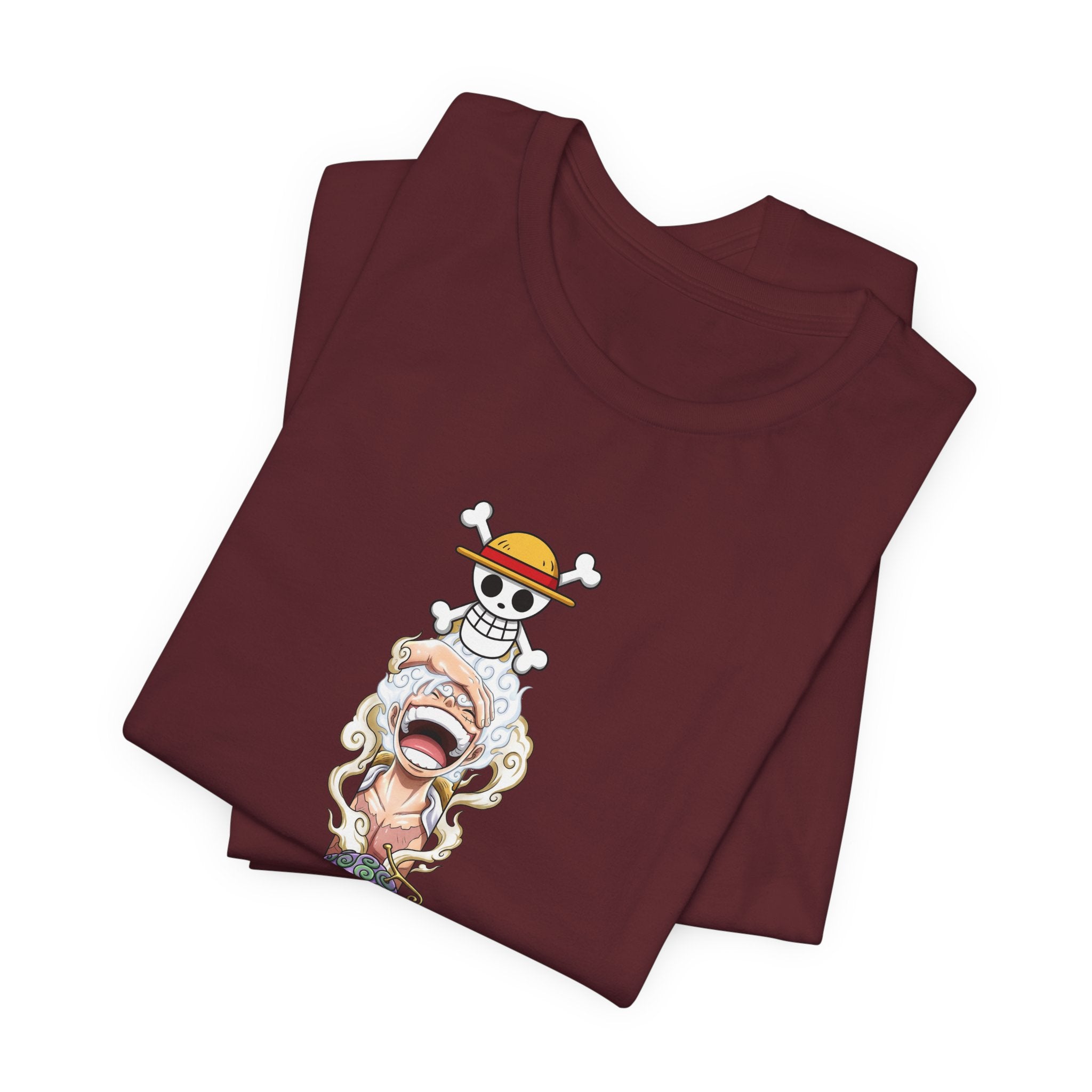 Anime Awakened Power T-Shirt