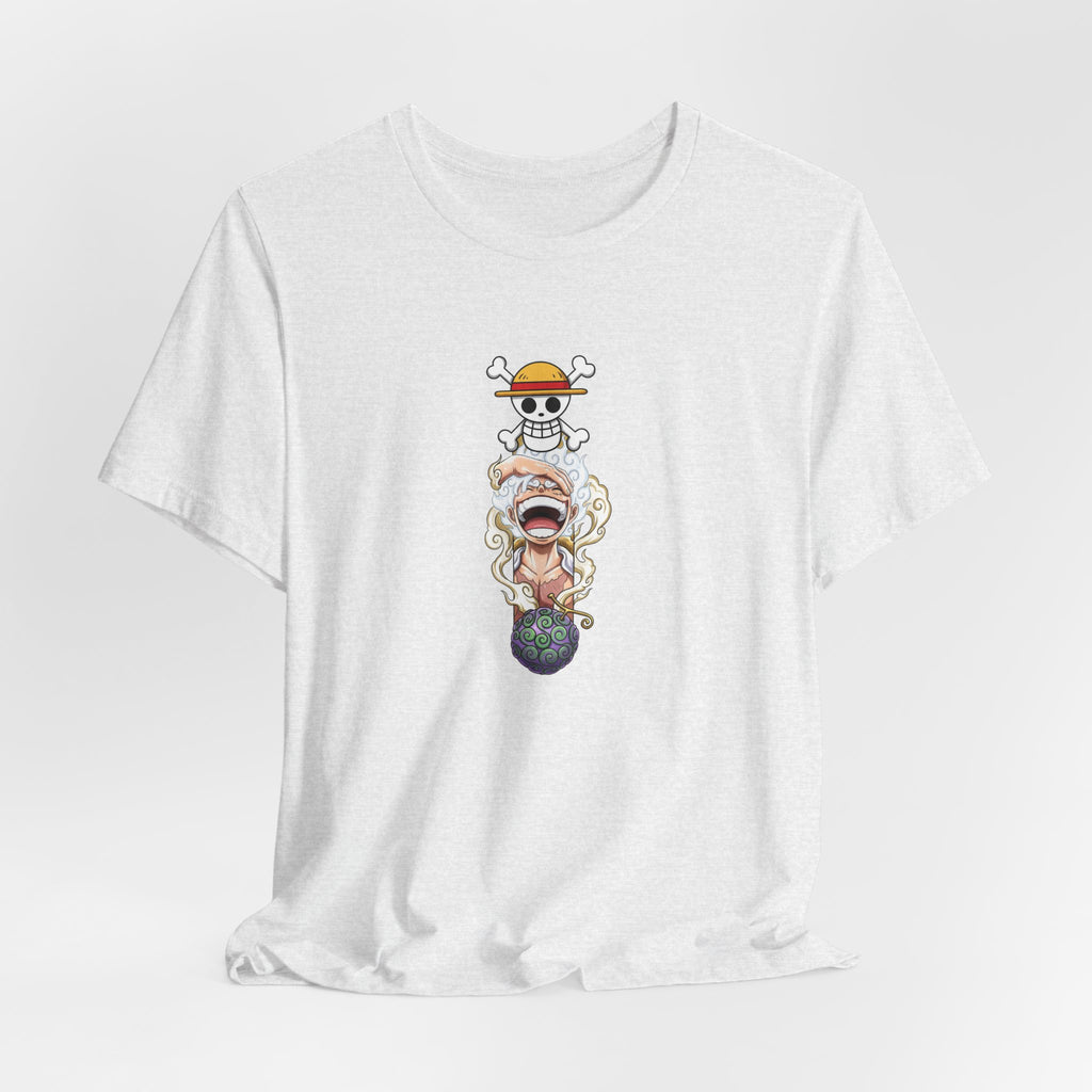 Anime Awakened Power T-Shirt