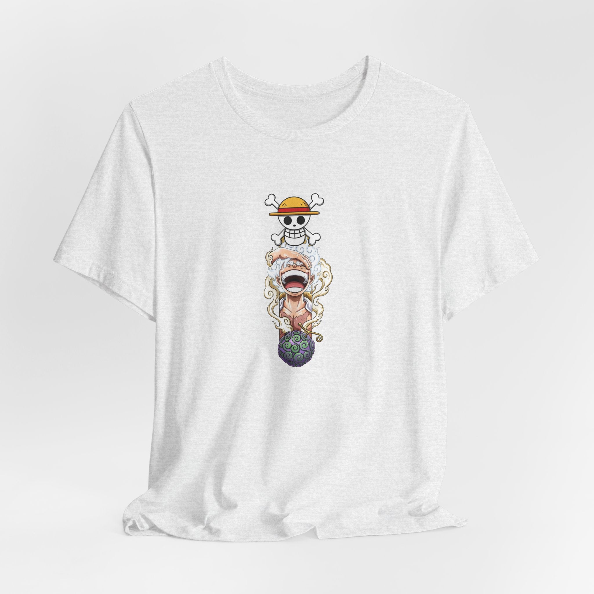 Anime Awakened Power T-Shirt