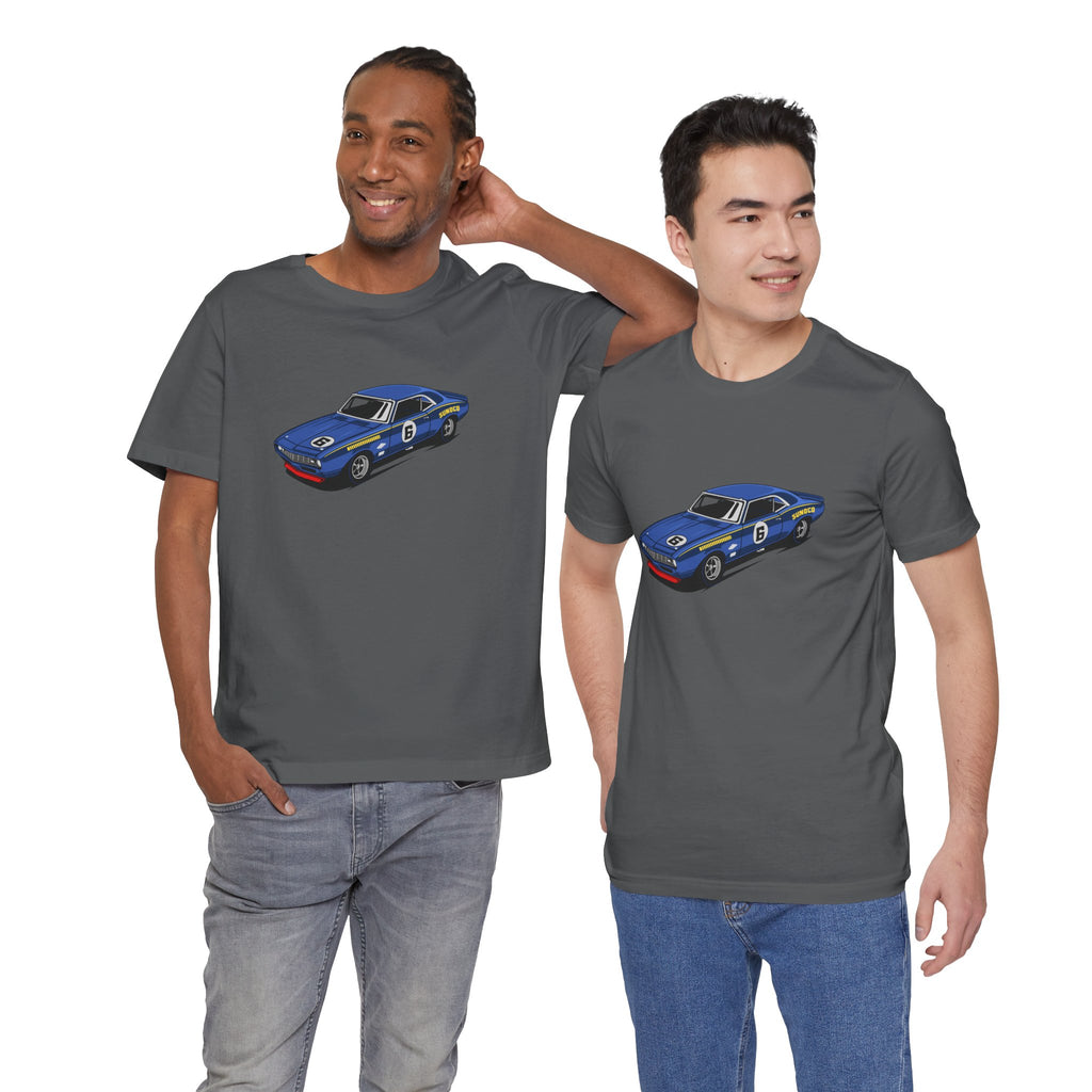 Lightweight Camaro Grand Prix  T-Shirt