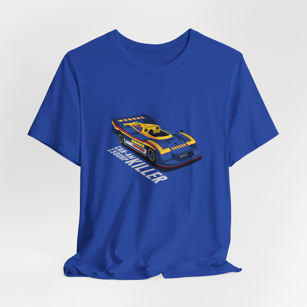 Can-Am 'Speed Killer' Grand Prix T-Shirt