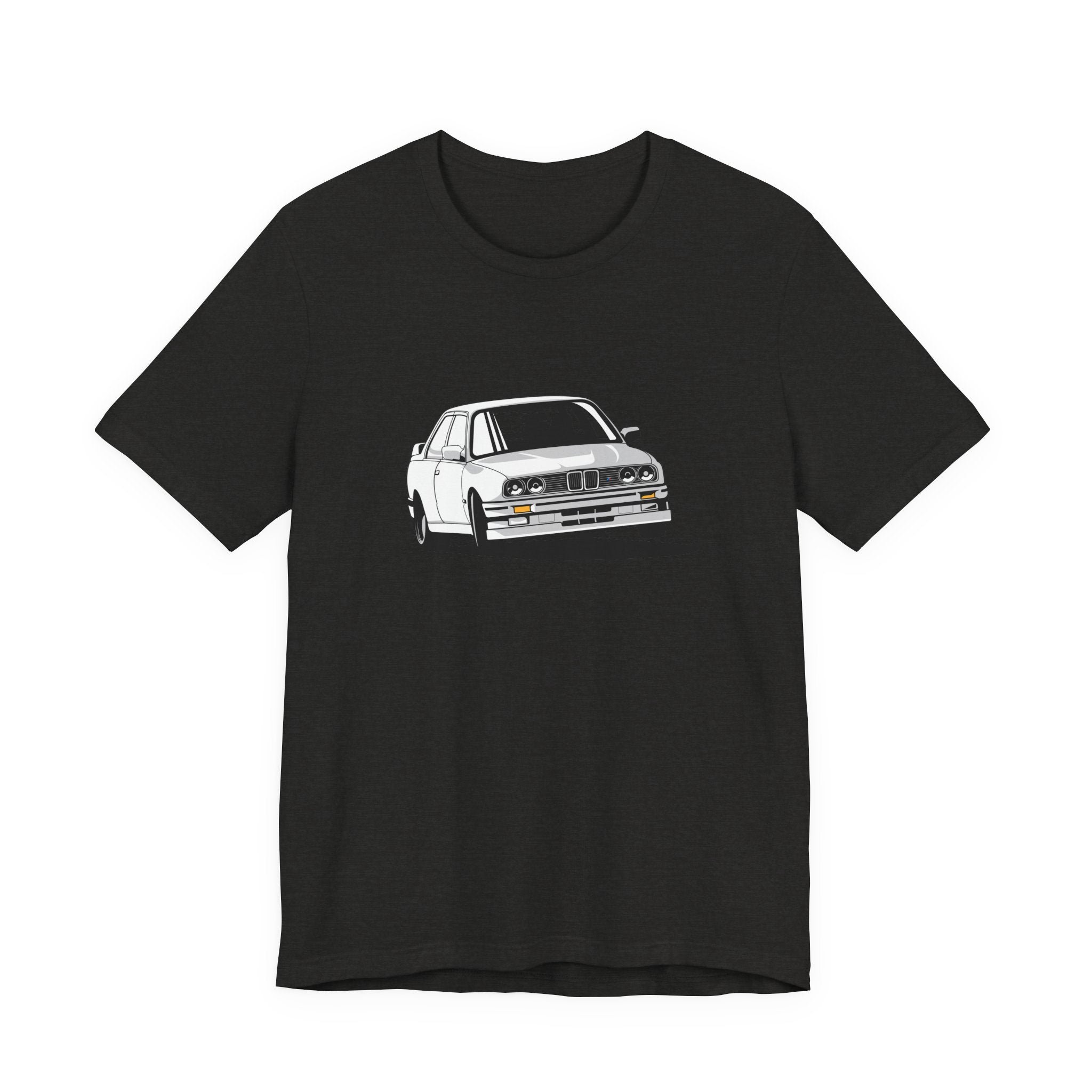 Bimmer E30 Car Auto T-Shirt