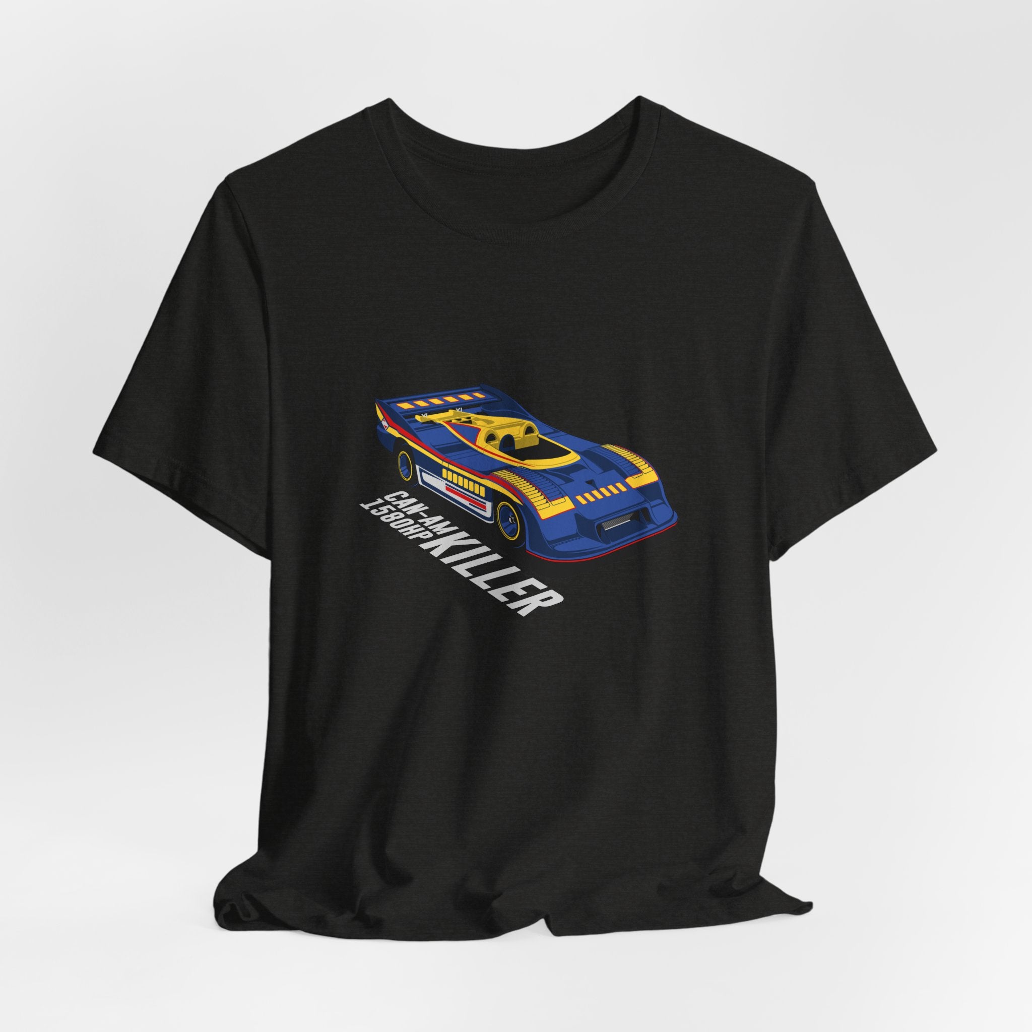 Can-Am 'Speed Killer' Grand Prix T-Shirt