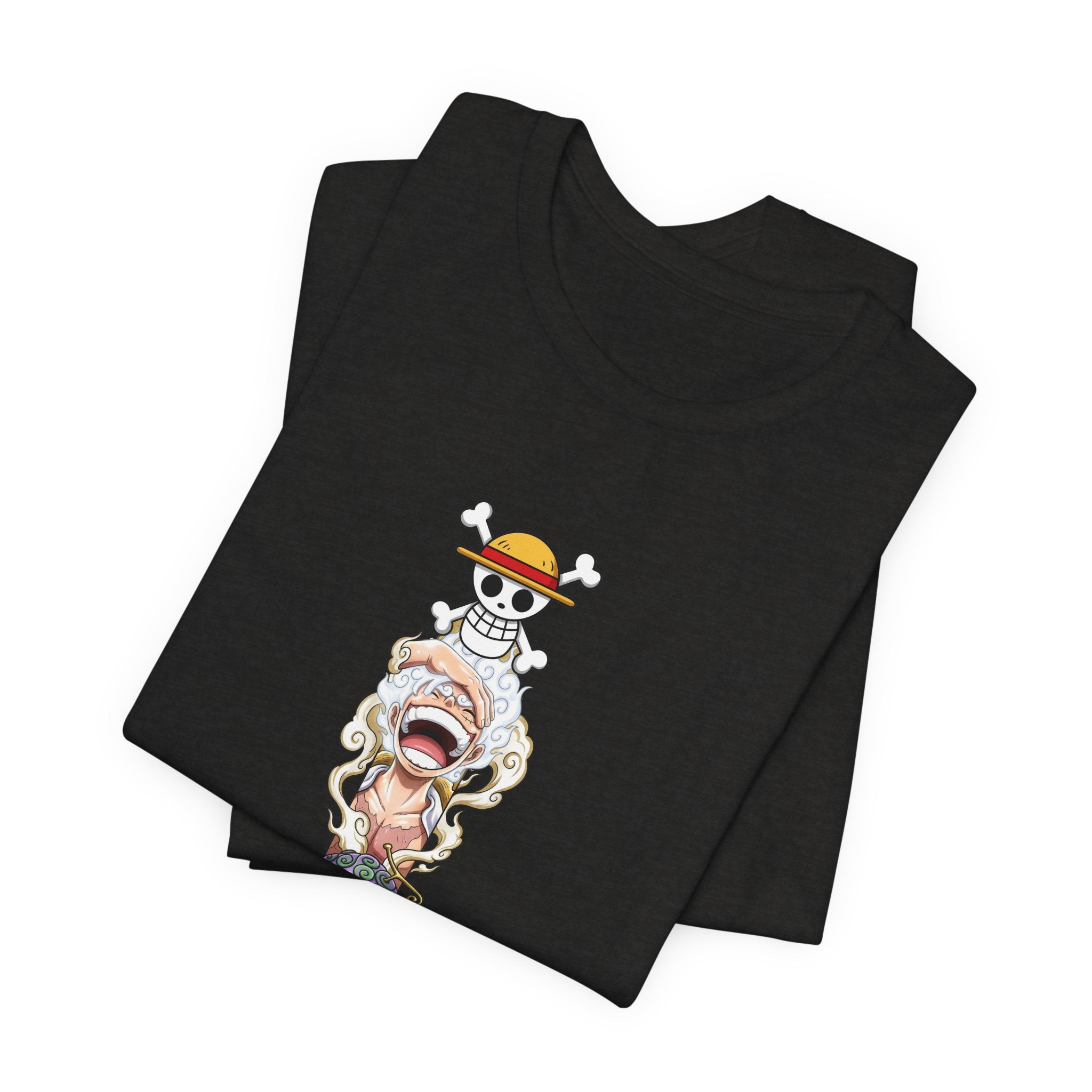 Anime Awakened Power T-Shirt