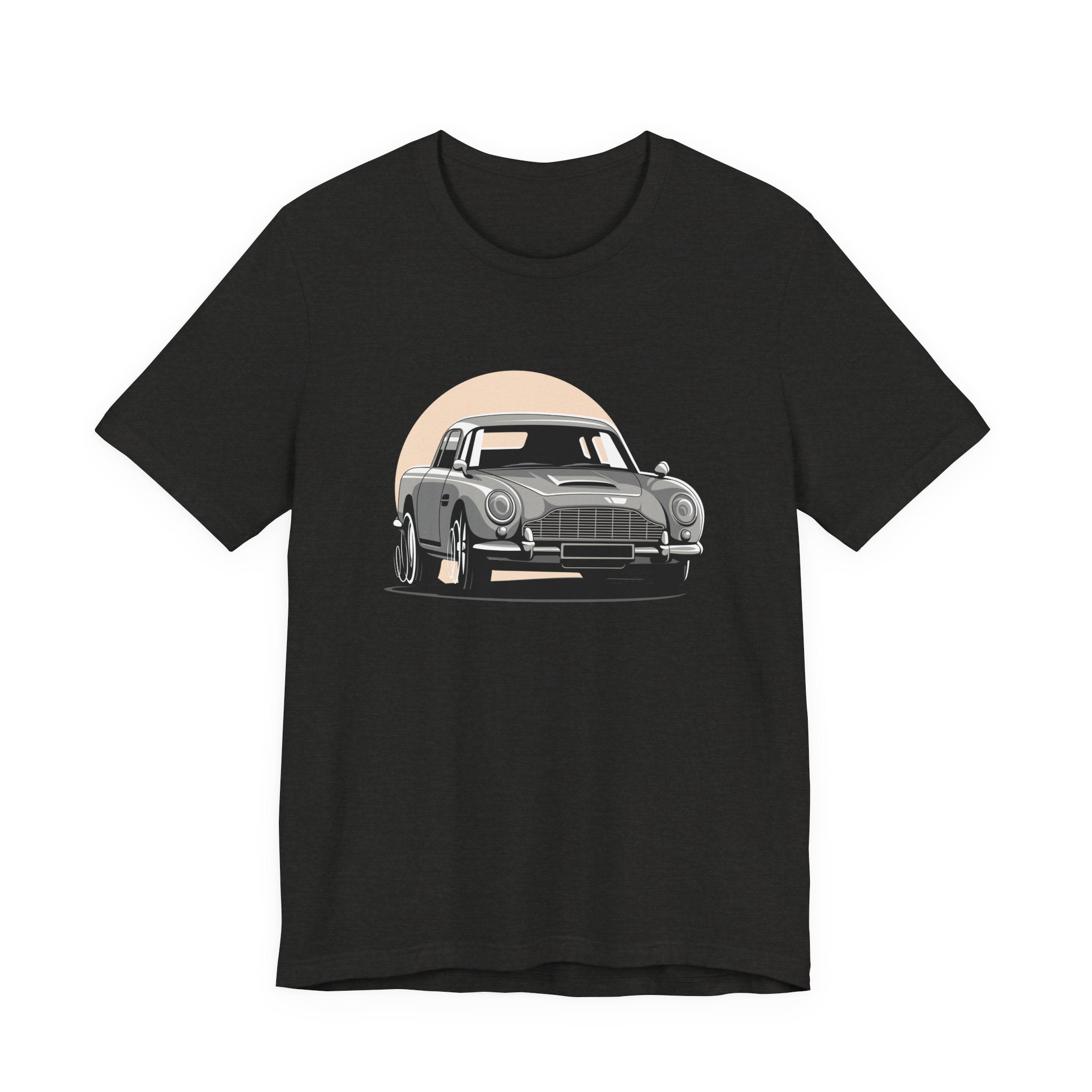 Aston Martin Classic Car T‑Shirt