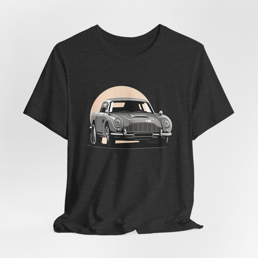 Aston Martin Classic Car T‑Shirt
