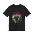 Scary Movies and Chill Horror Movie Night T-Shirt