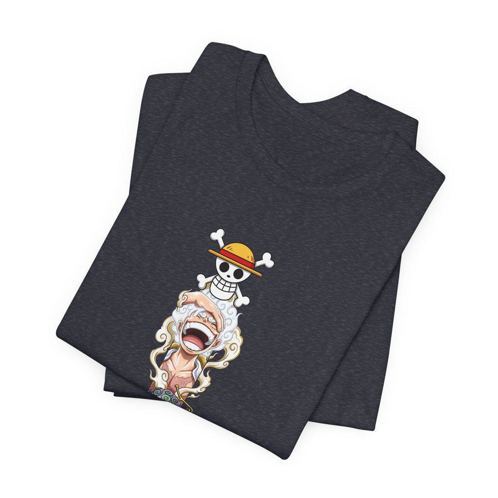 Anime Awakened Power T-Shirt