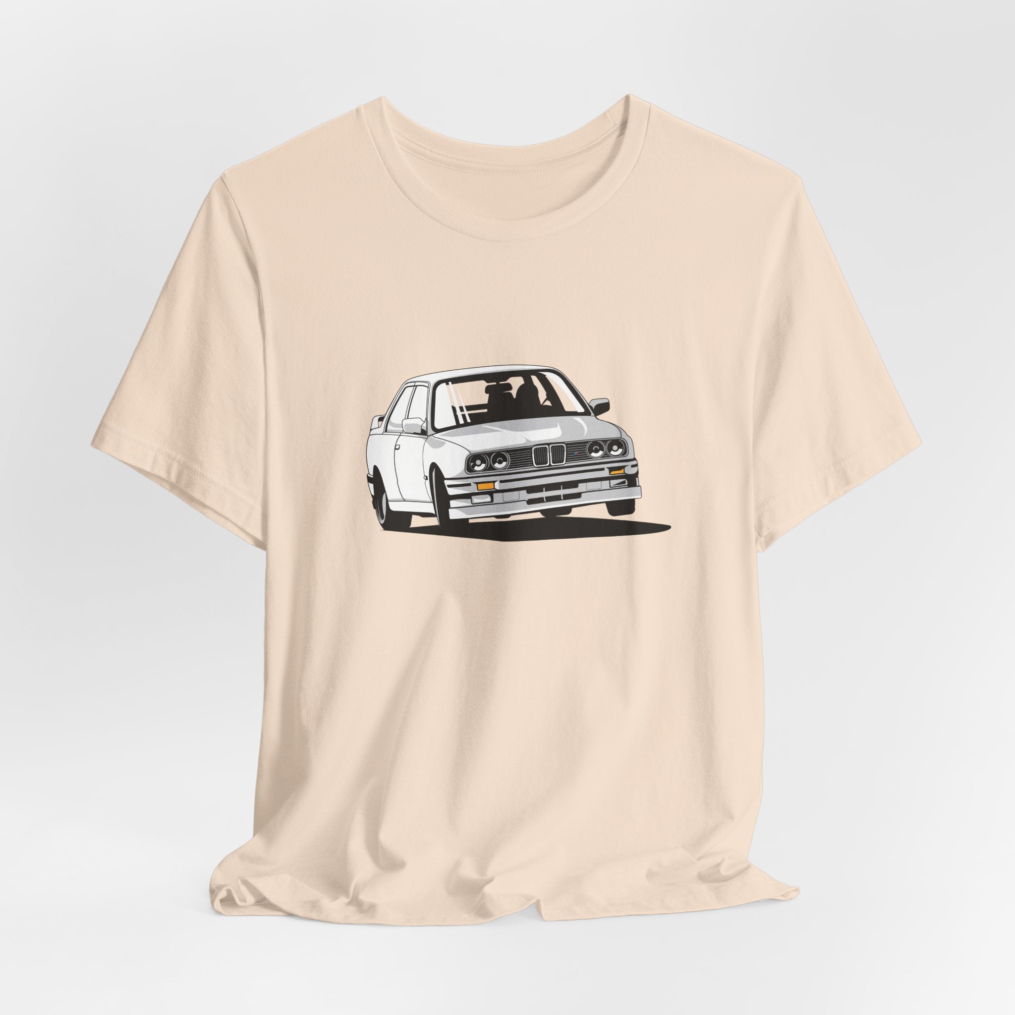 Bimmer E30 Car Auto T-Shirt