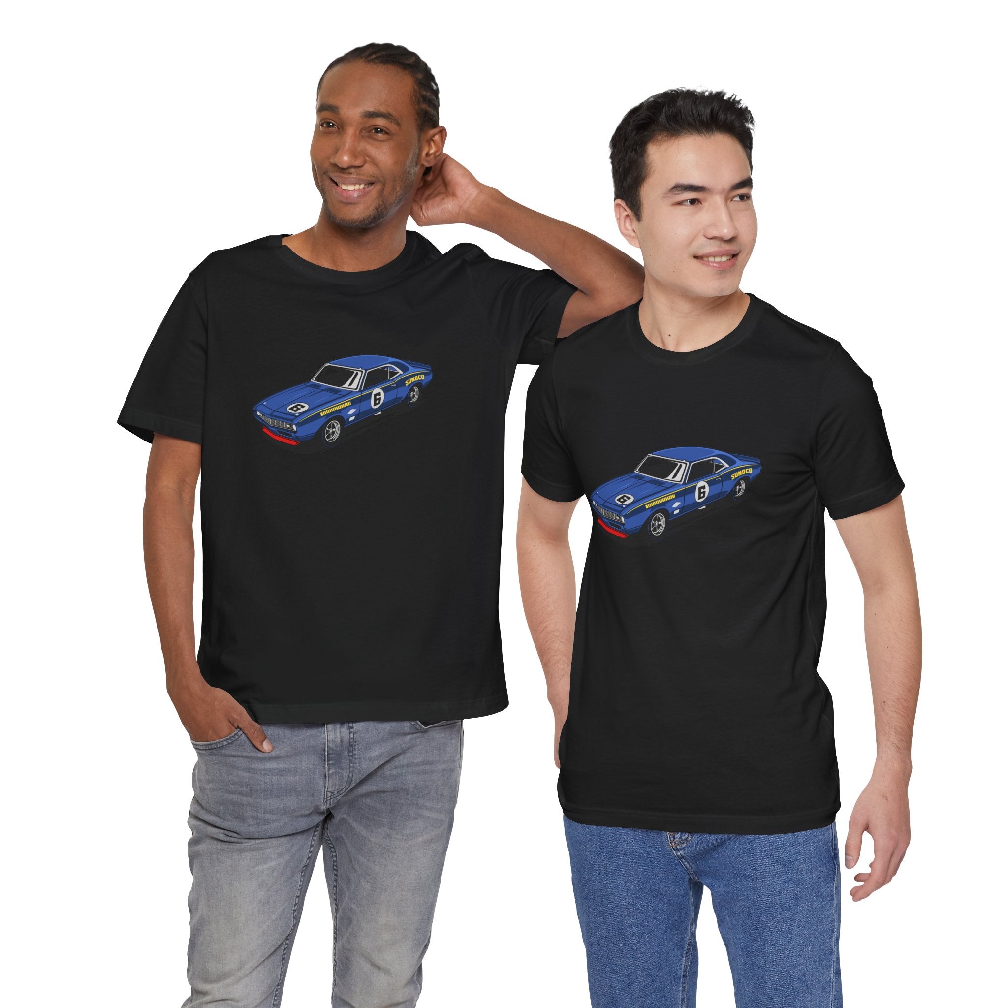 Lightweight Camaro Grand Prix  T-Shirt