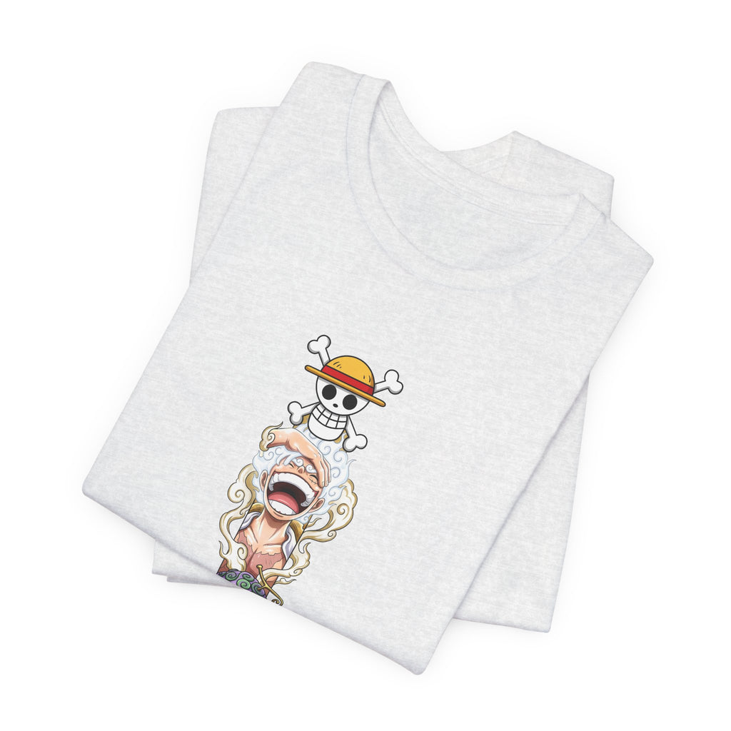 Anime Awakened Power T-Shirt