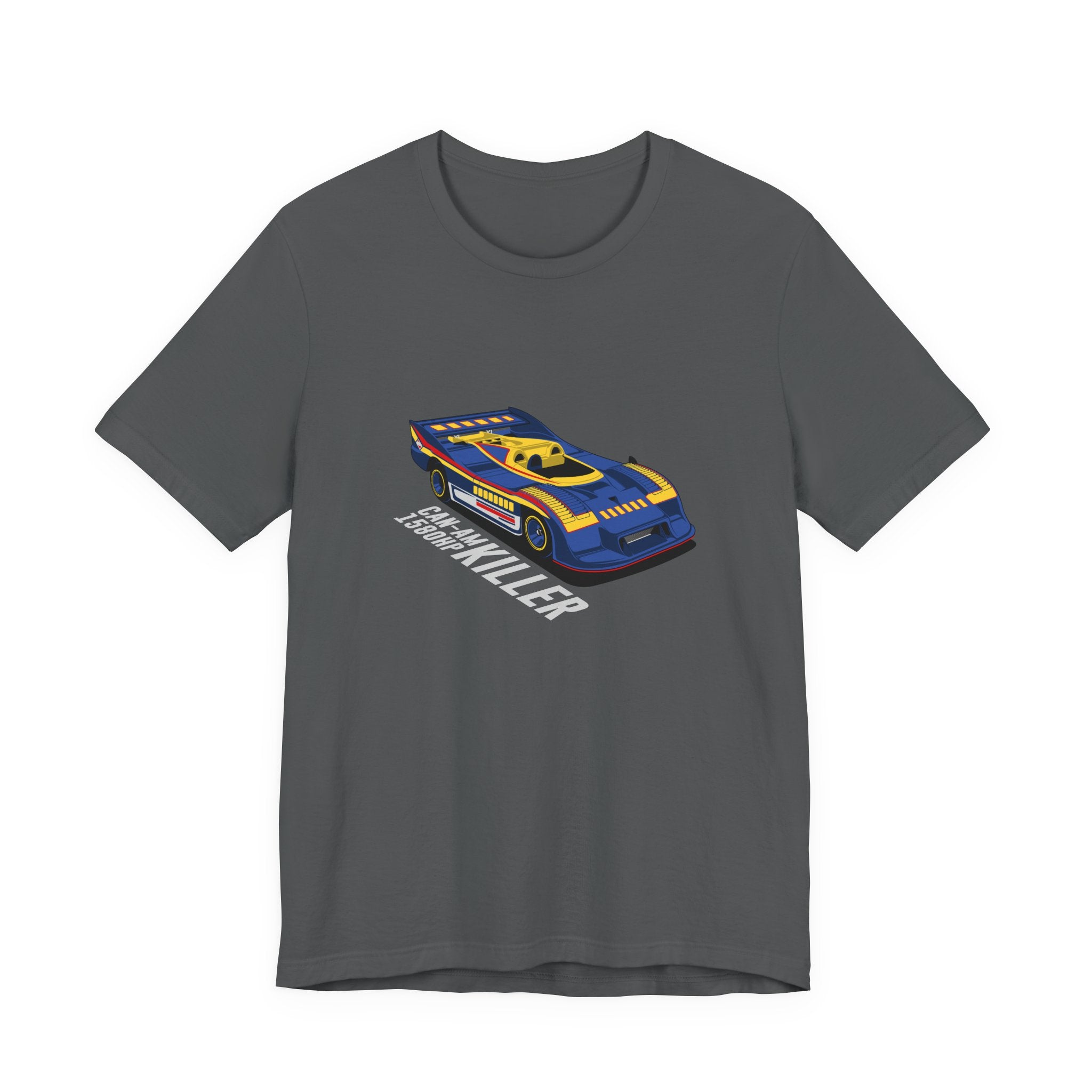 Can-Am 'Speed Killer' Grand Prix T-Shirt