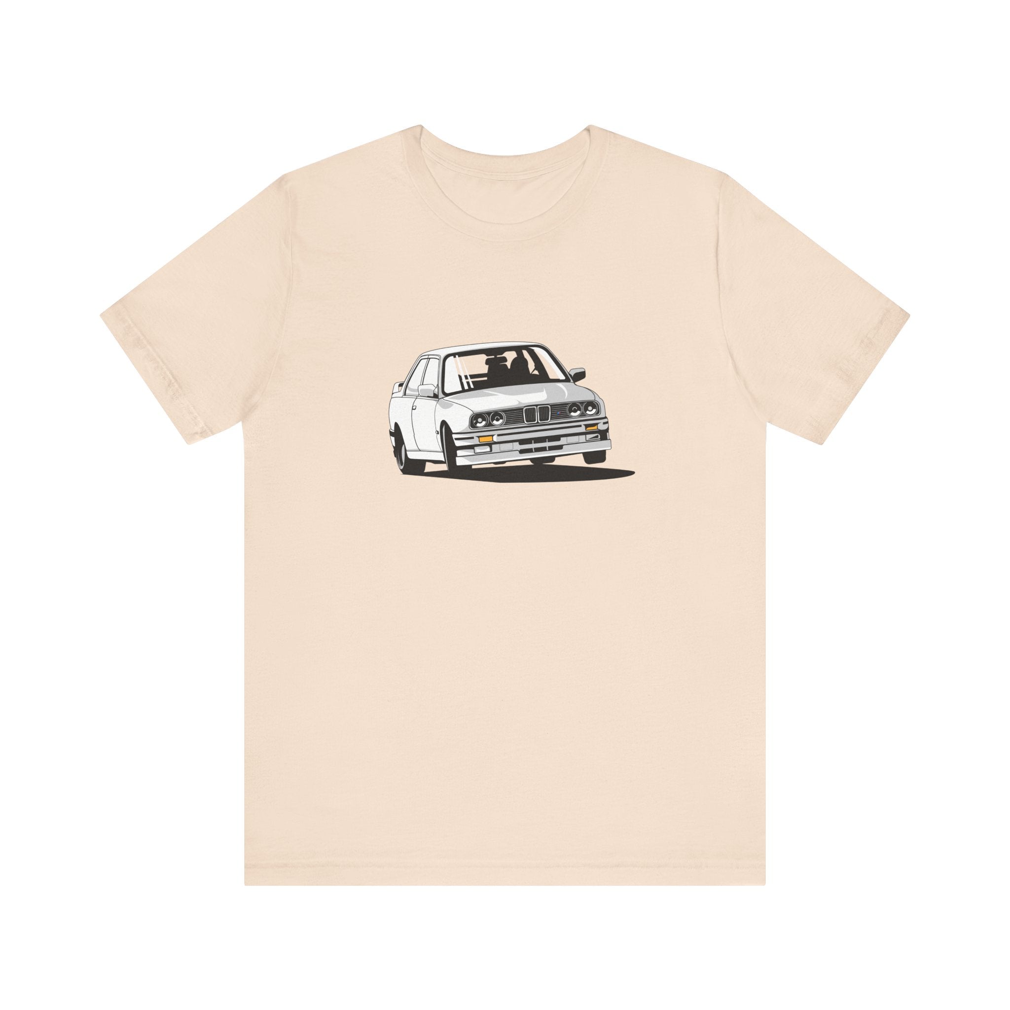Bimmer E30 Car Auto T-Shirt