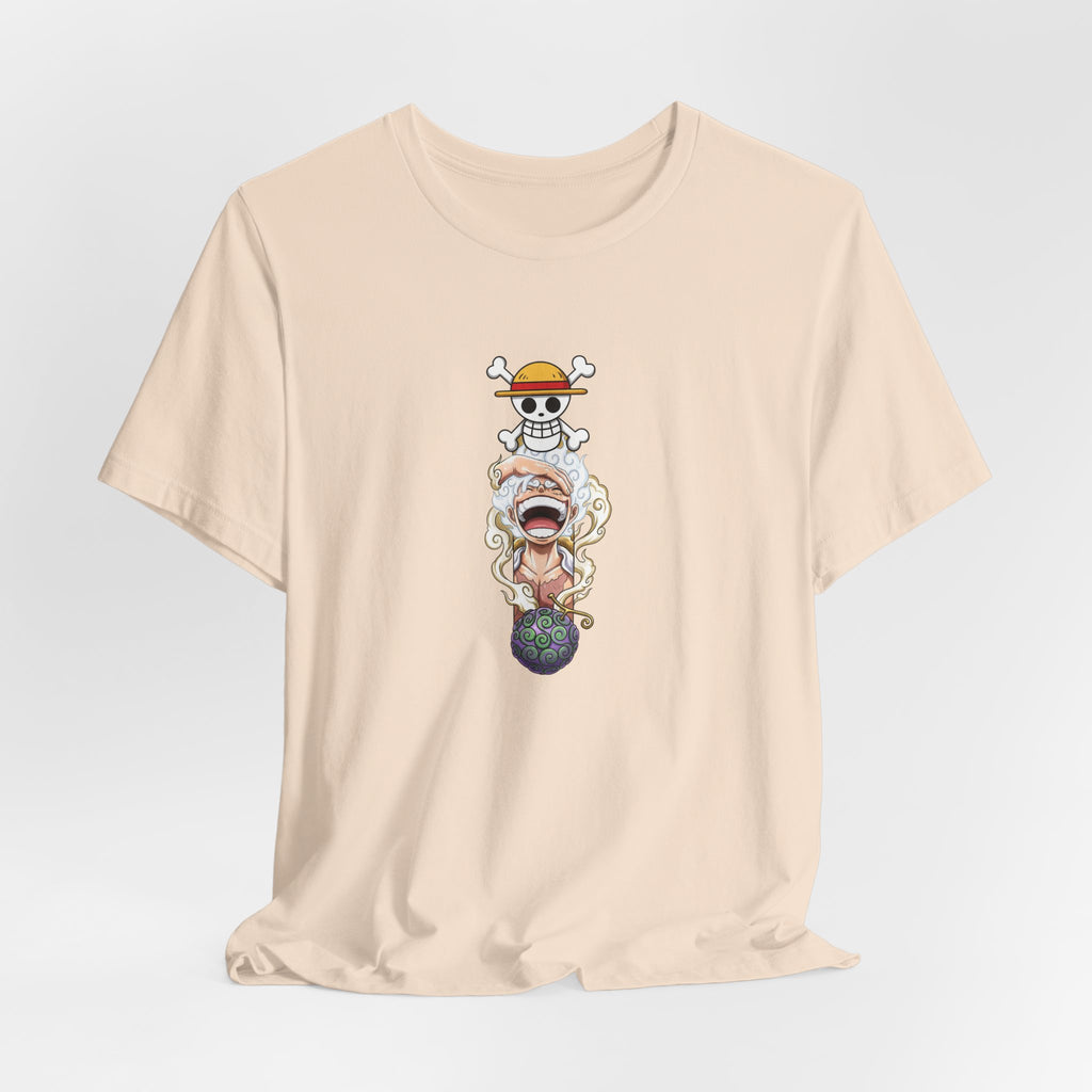 Anime Awakened Power T-Shirt