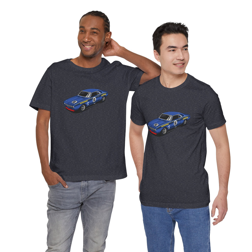 Lightweight Camaro Grand Prix  T-Shirt