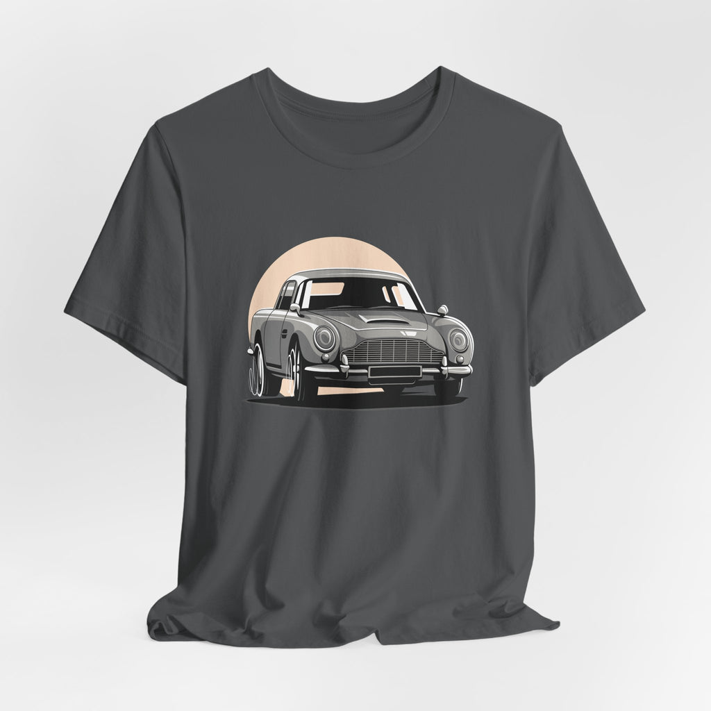 Aston Martin Classic Car T‑Shirt