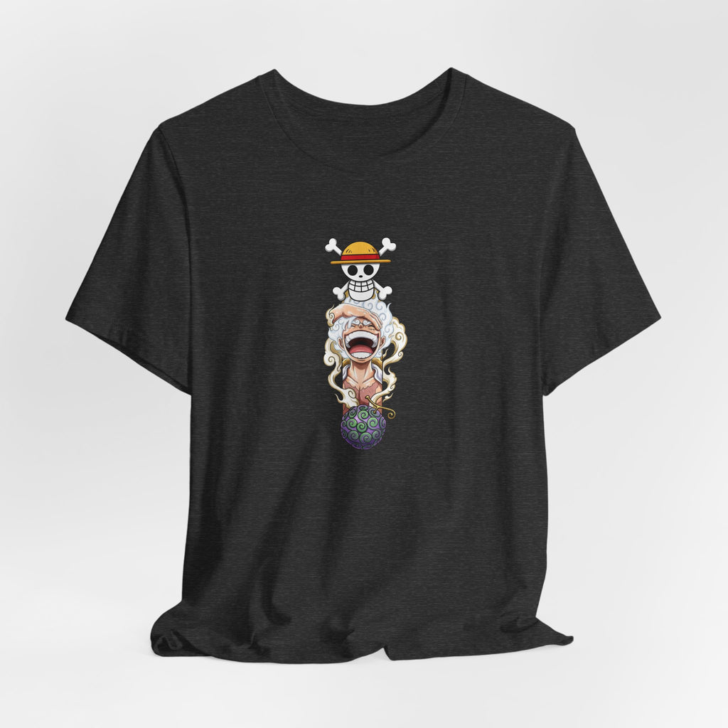 Anime Awakened Power T-Shirt