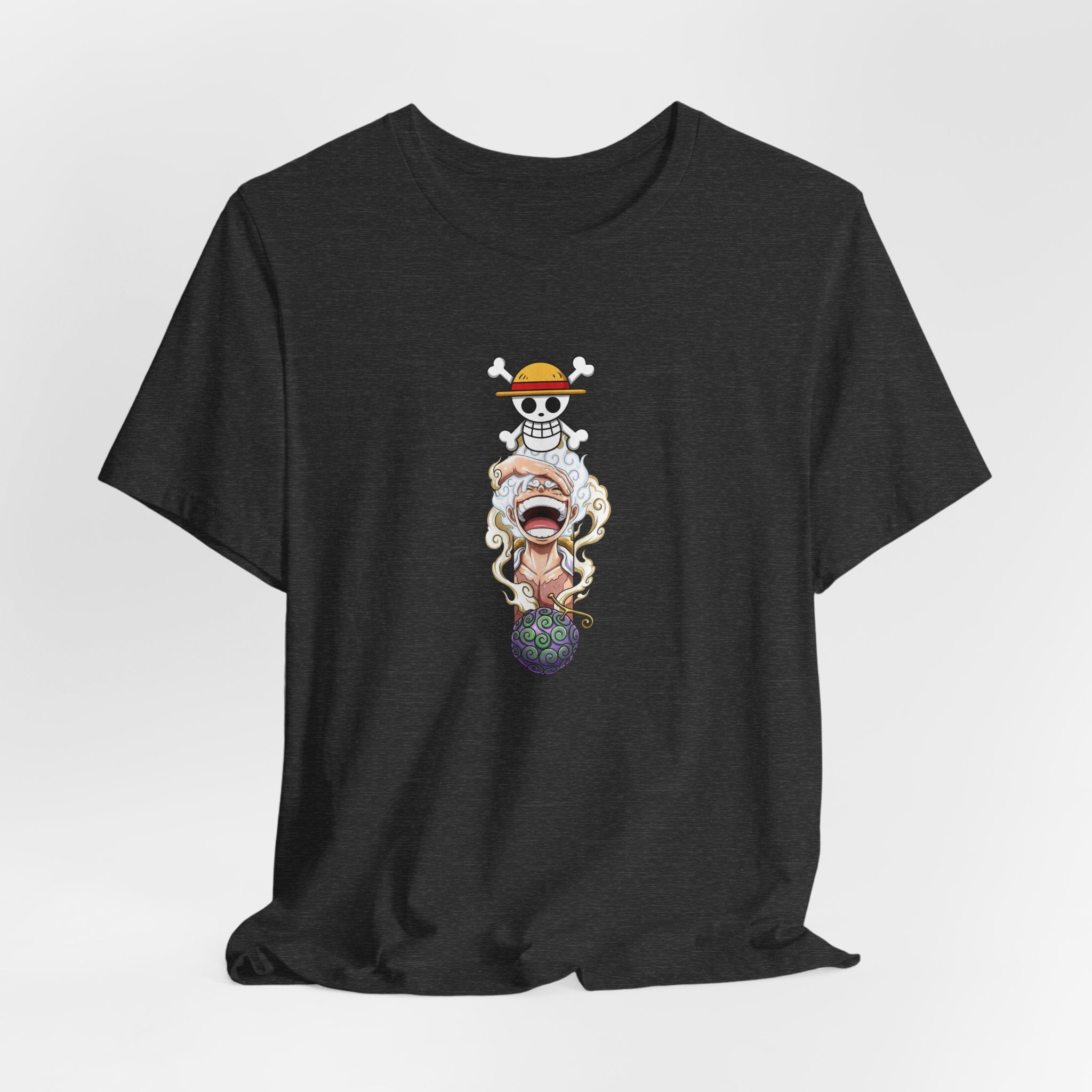 Anime Awakened Power T-Shirt