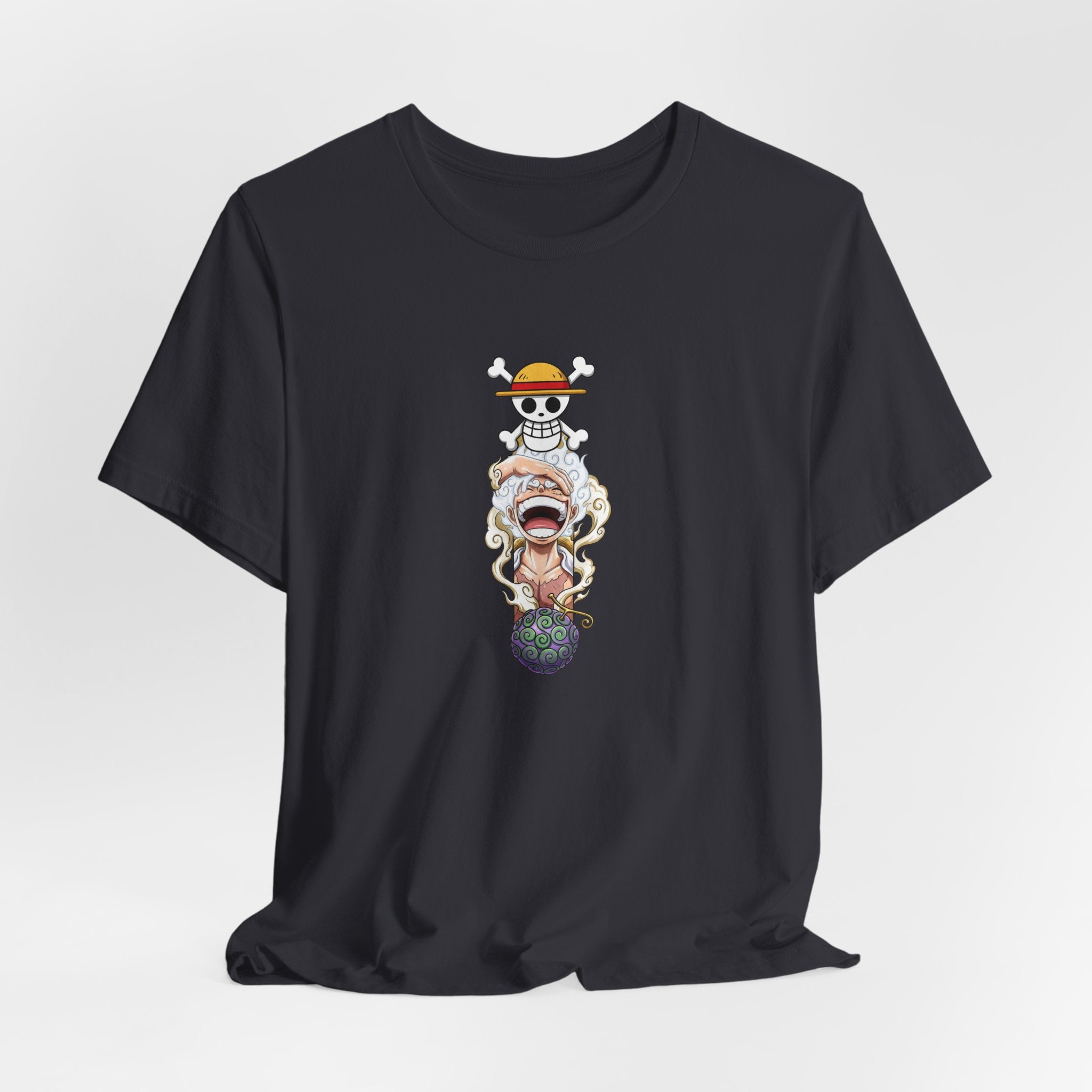 Anime Awakened Power T-Shirt