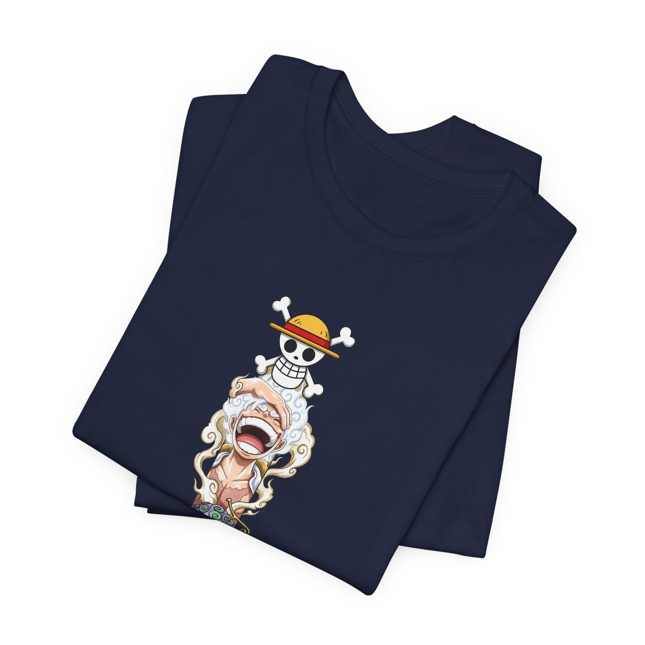 Anime Awakened Power T-Shirt