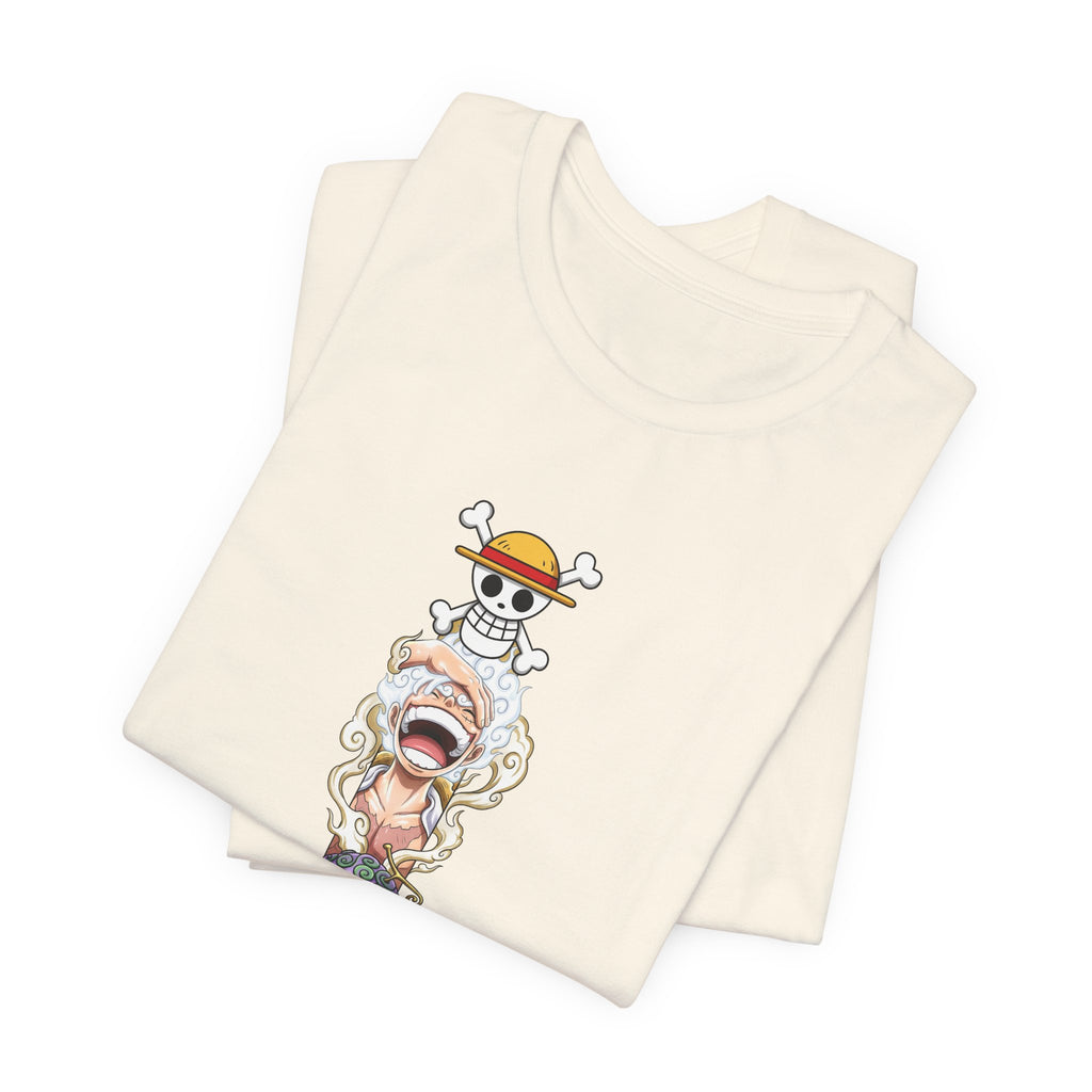 Anime Awakened Power T-Shirt