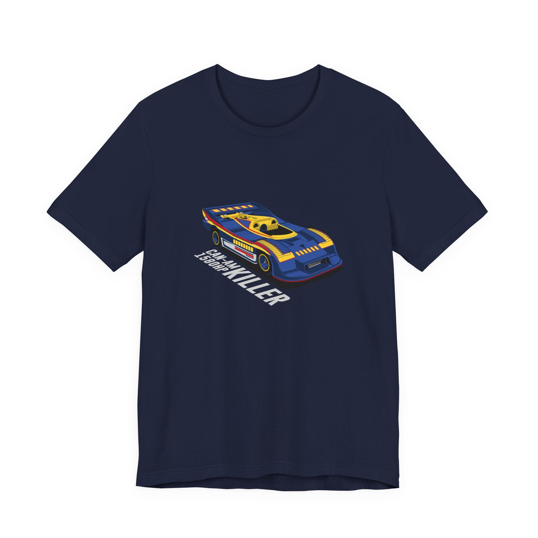 Can-Am 'Speed Killer' Grand Prix T-Shirt