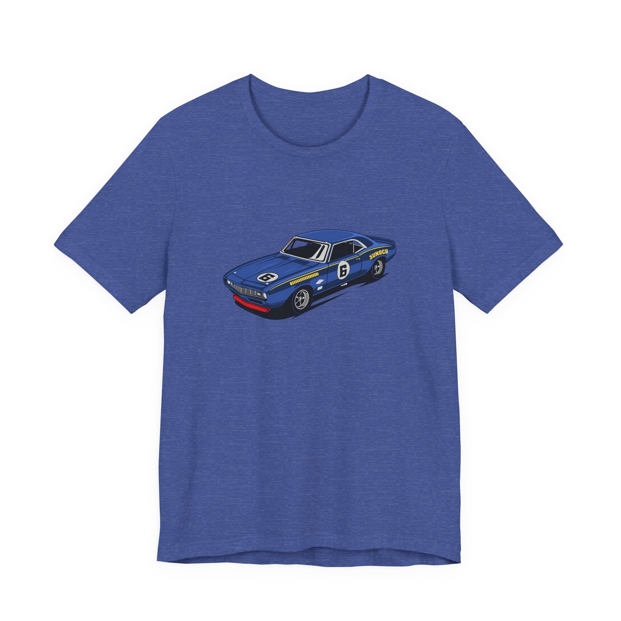 Lightweight Camaro Grand Prix  T-Shirt