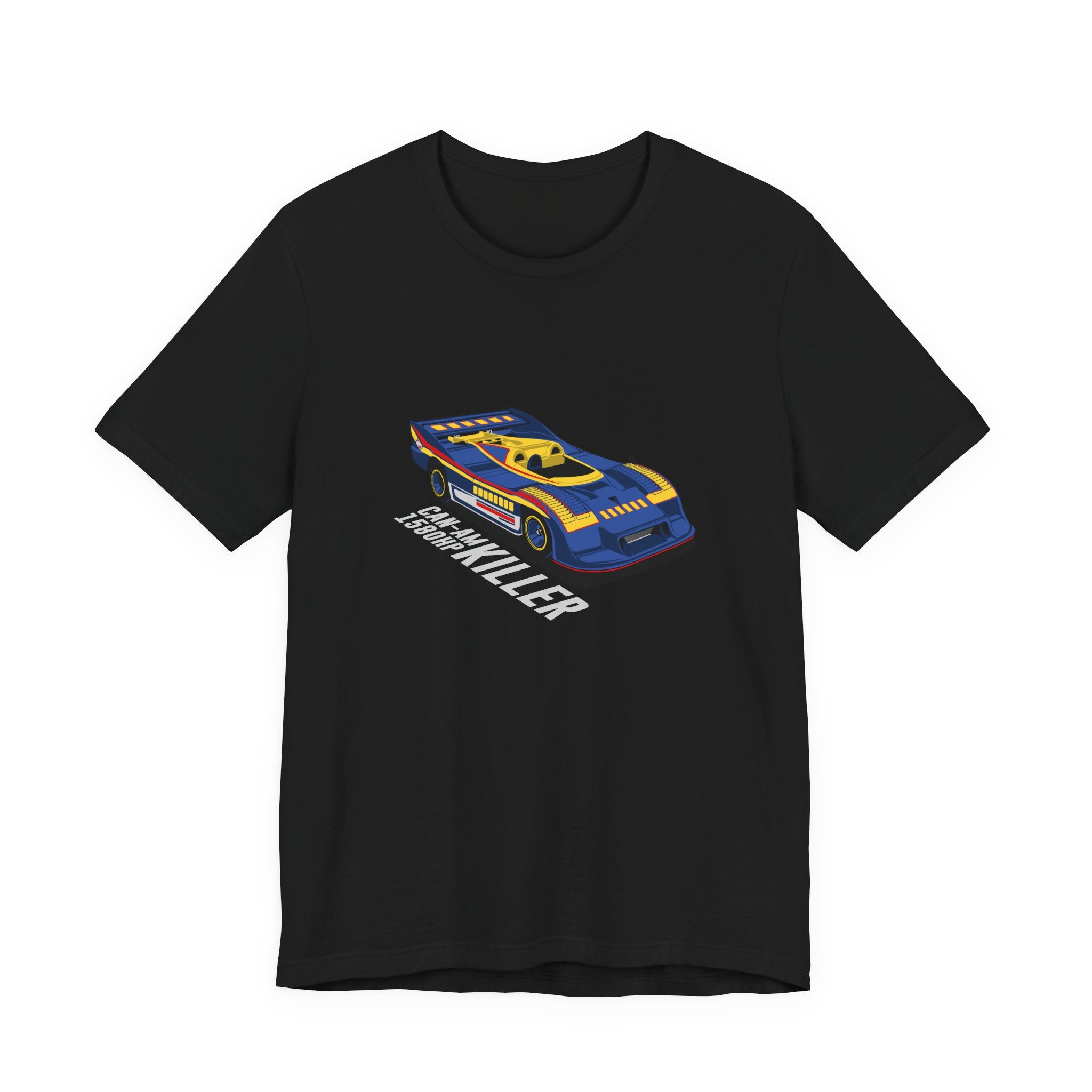 Can-Am 'Speed Killer' Grand Prix T-Shirt