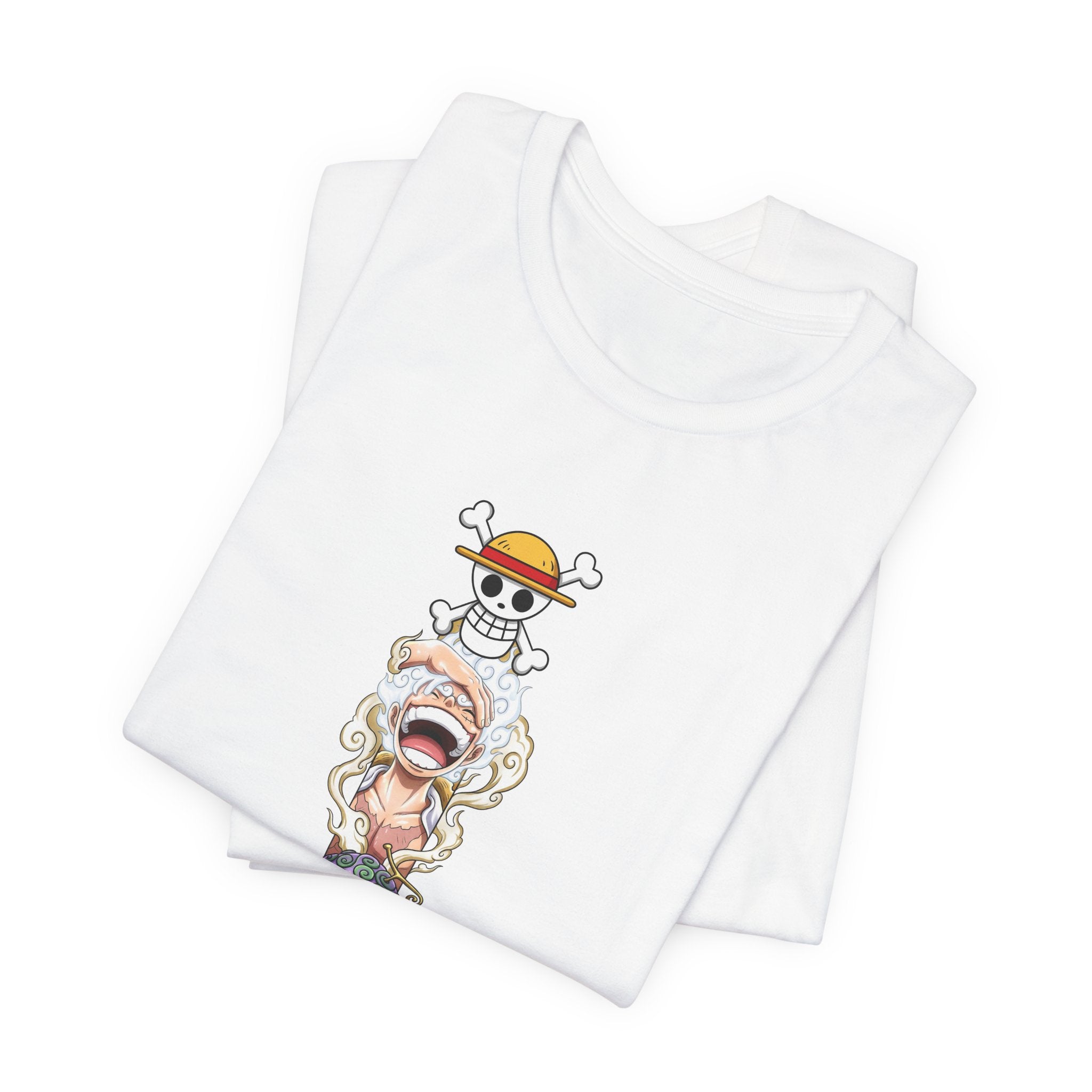 Anime Awakened Power T-Shirt