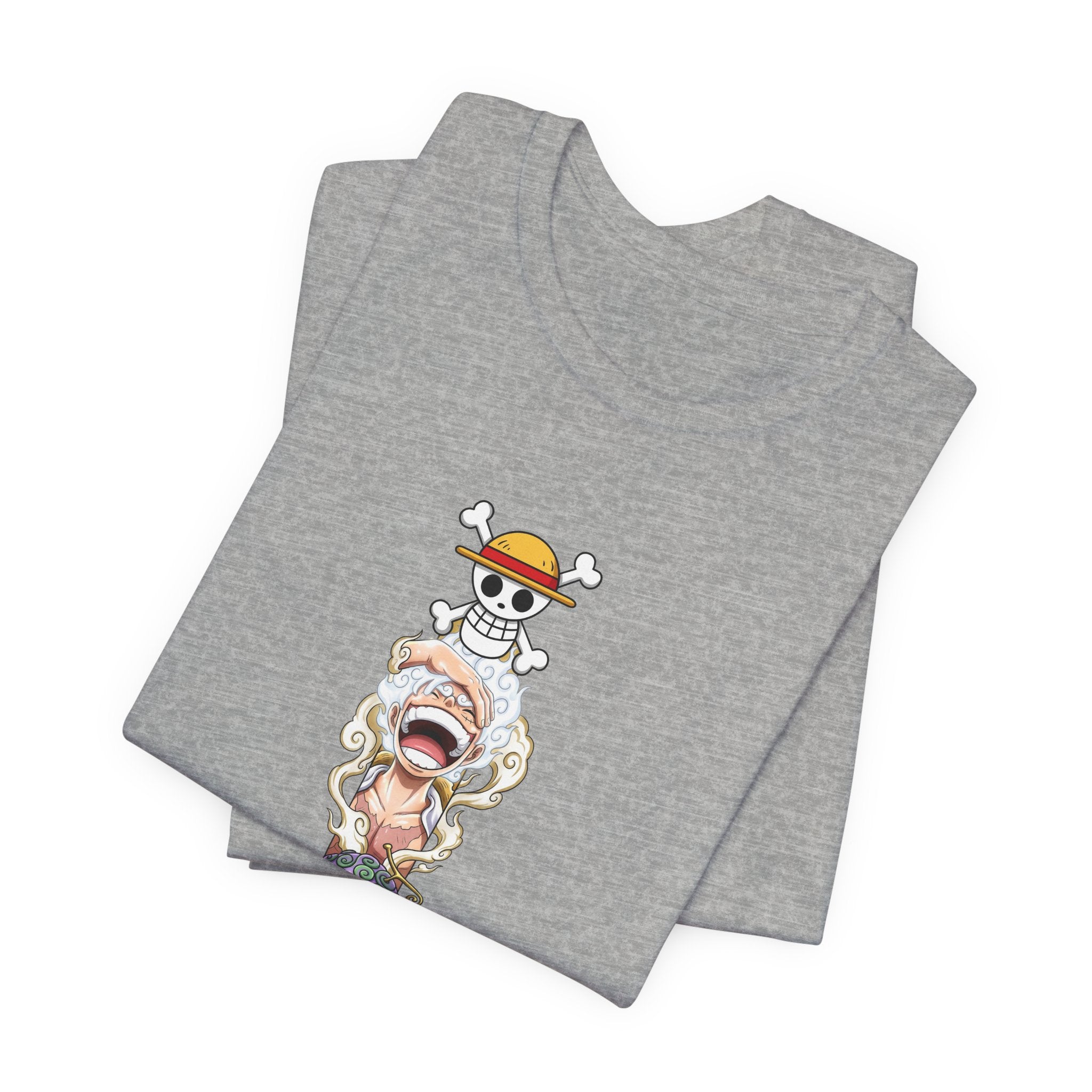 Anime Awakened Power T-Shirt