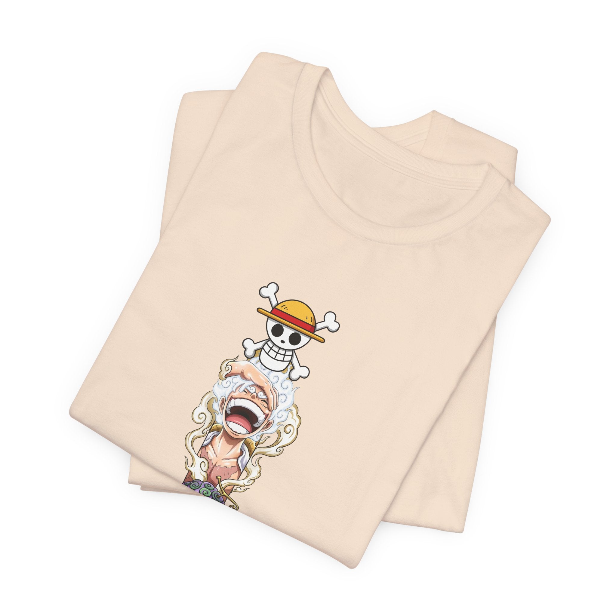 Anime Awakened Power T-Shirt