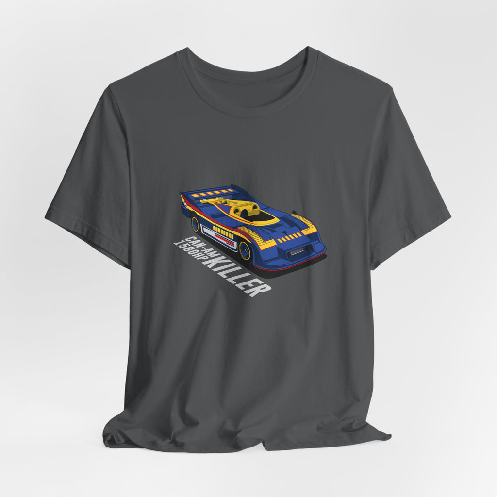 Can-Am 'Speed Killer' Grand Prix T-Shirt