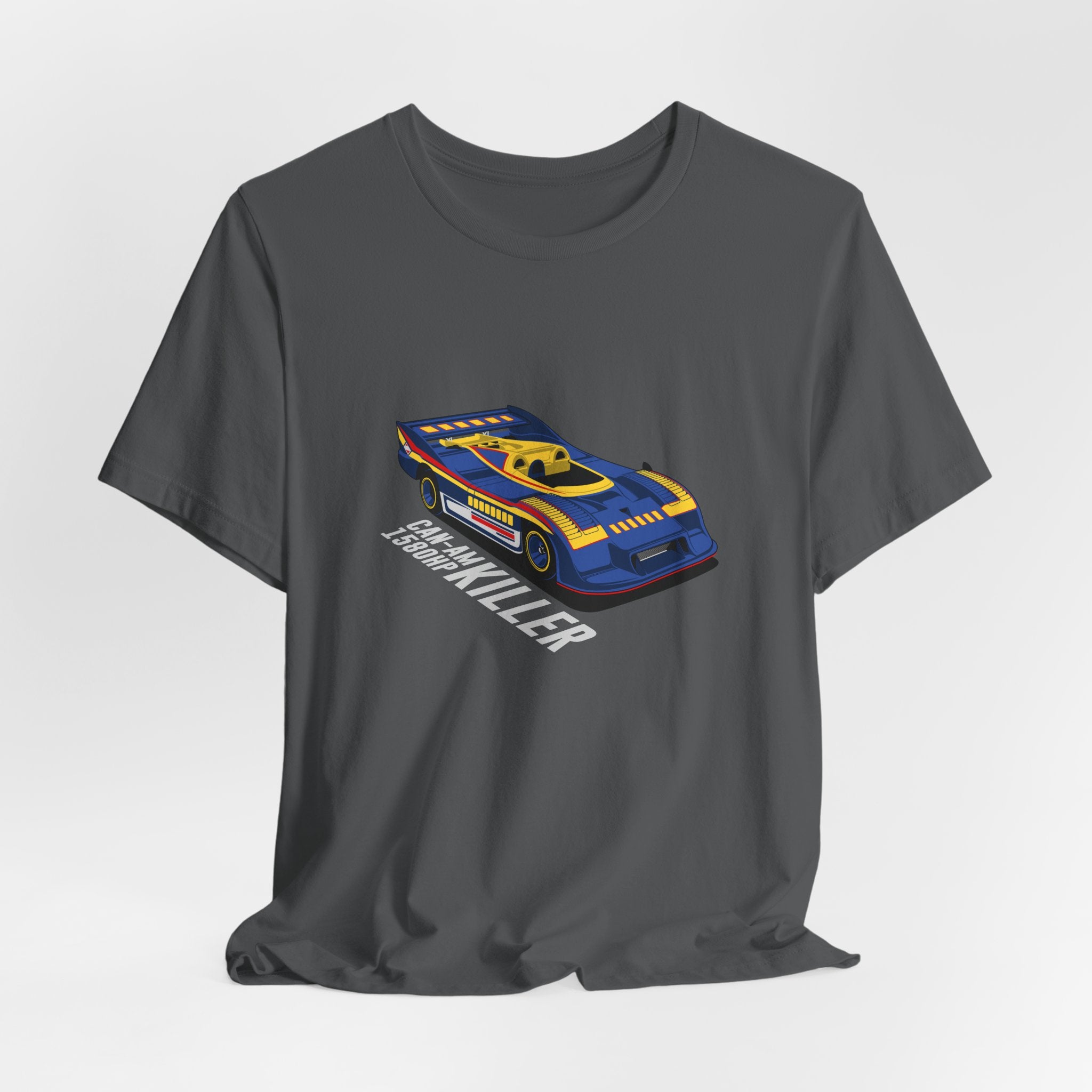Can-Am 'Speed Killer' Grand Prix T-Shirt