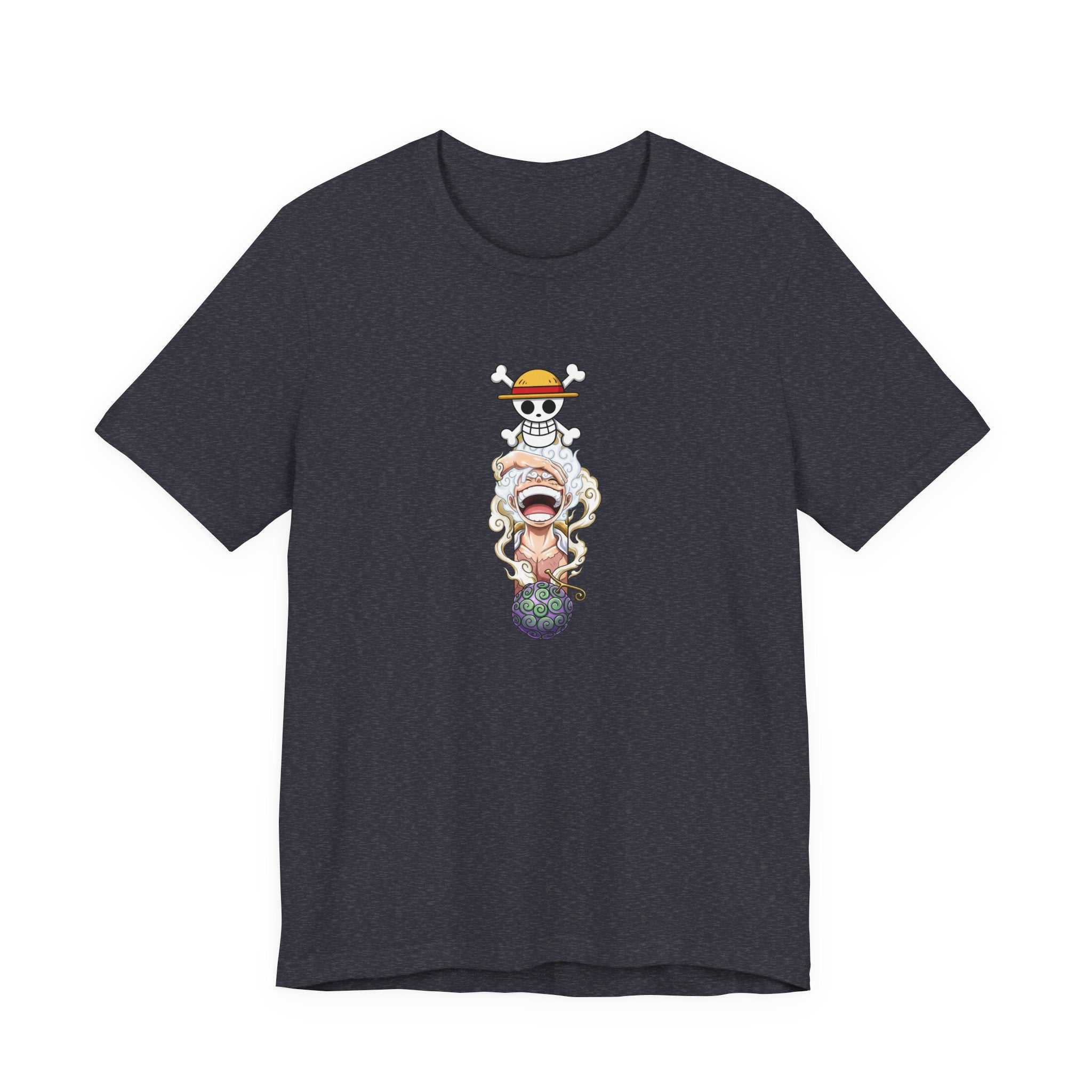 Anime Awakened Power T-Shirt