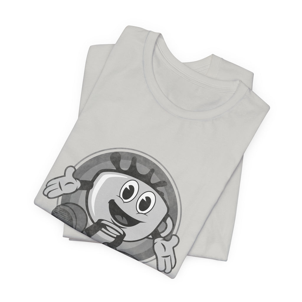 A Hug in a Mug vintage Coffee Lover T-Shirt