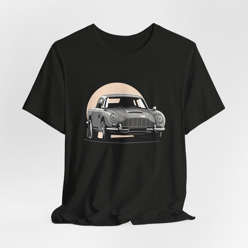 Aston Martin Classic Car T‑Shirt