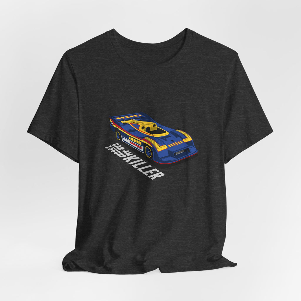 Can-Am 'Speed Killer' Grand Prix T-Shirt