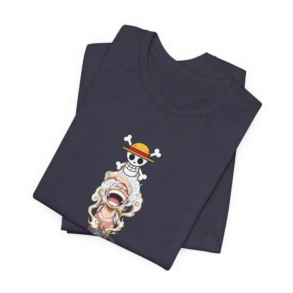 Anime Awakened Power T-Shirt