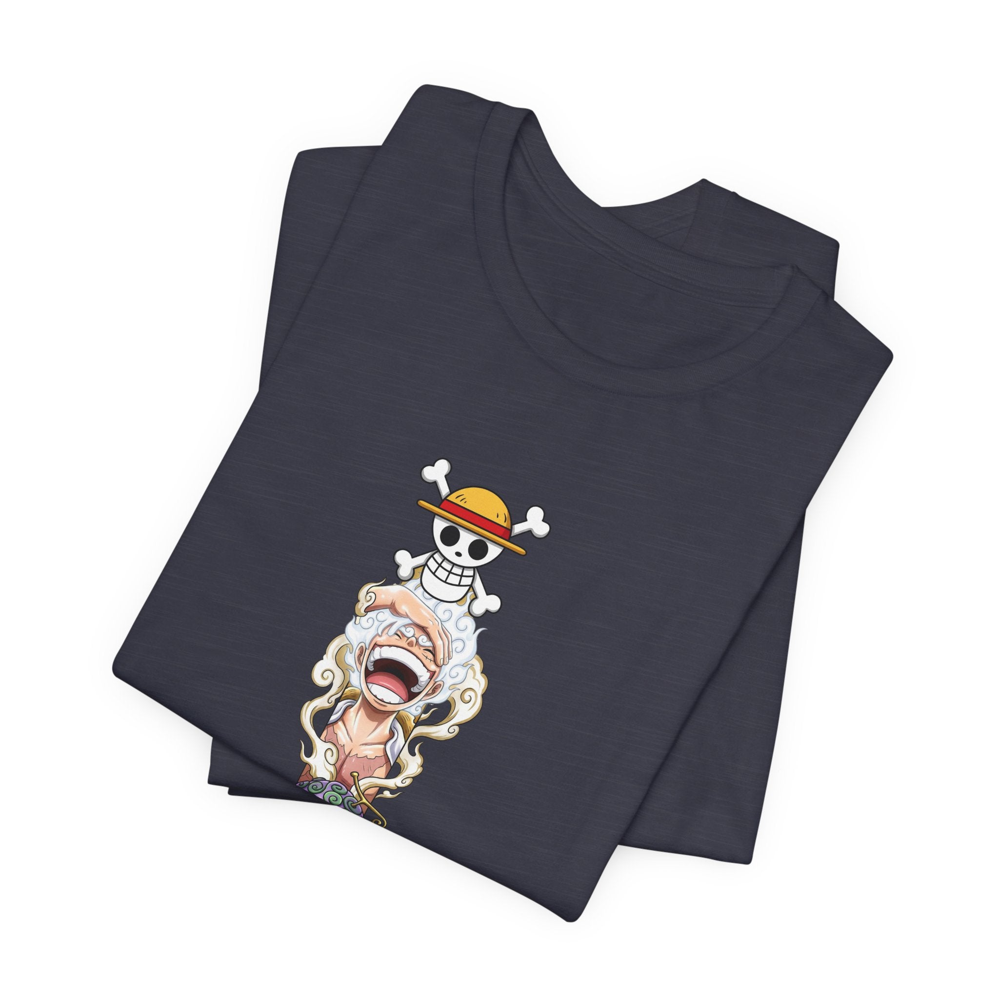 Anime Awakened Power T-Shirt