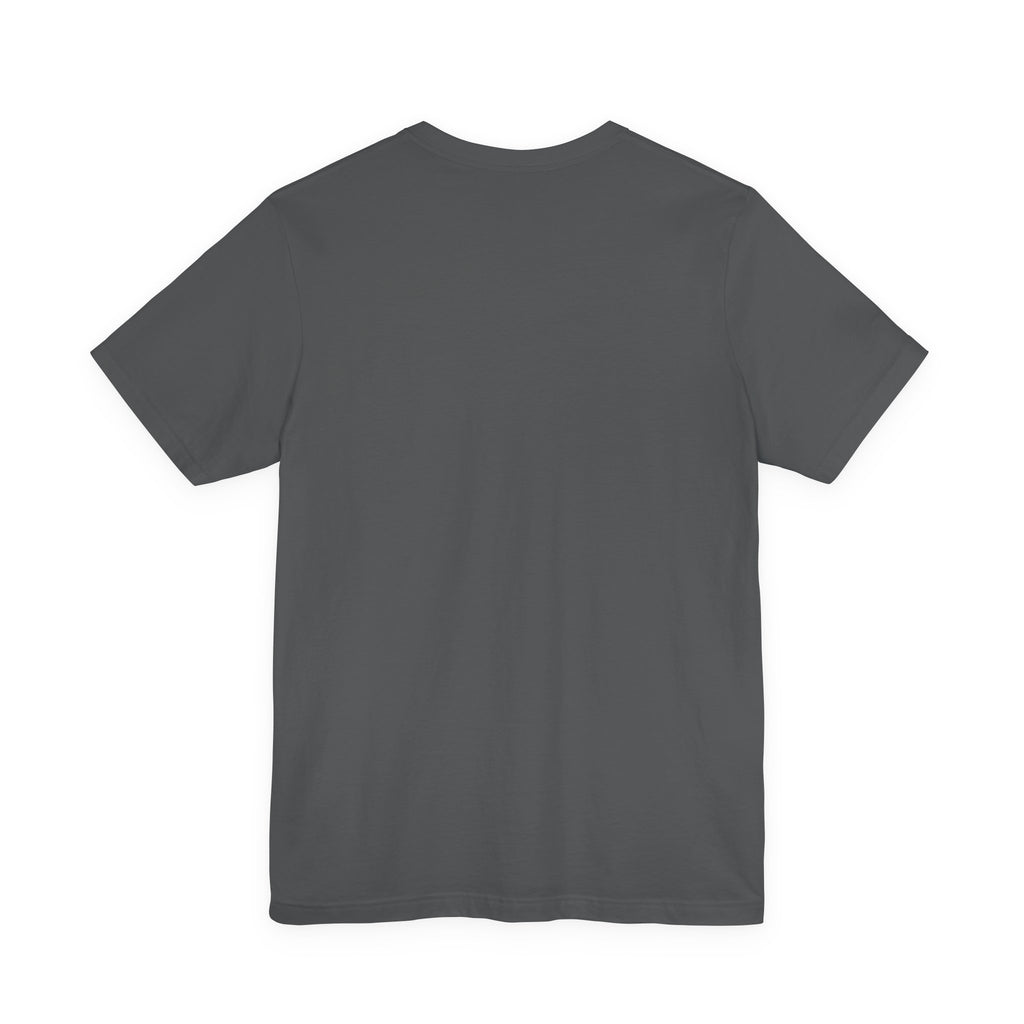 Stig Racing Helmet Motorsport Humor T-Shirt
