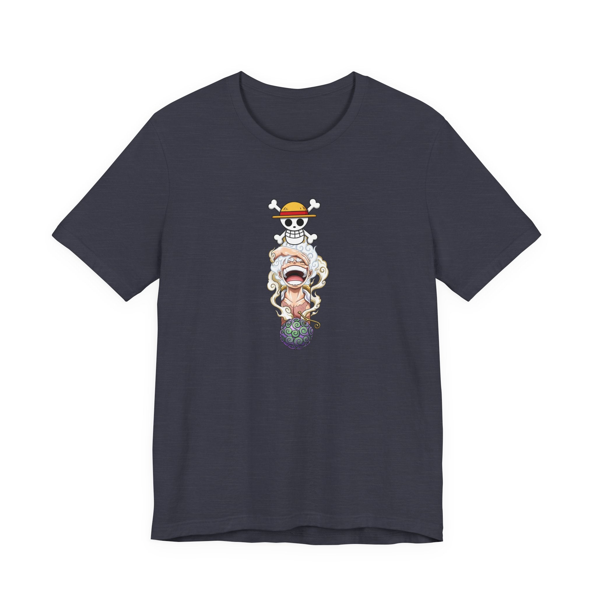 Anime Awakened Power T-Shirt