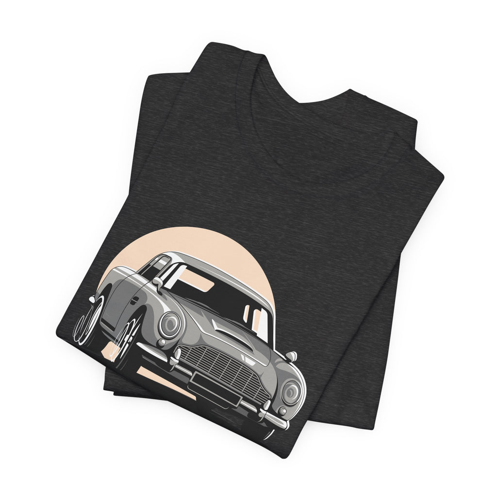 Aston Martin Classic Car T‑Shirt