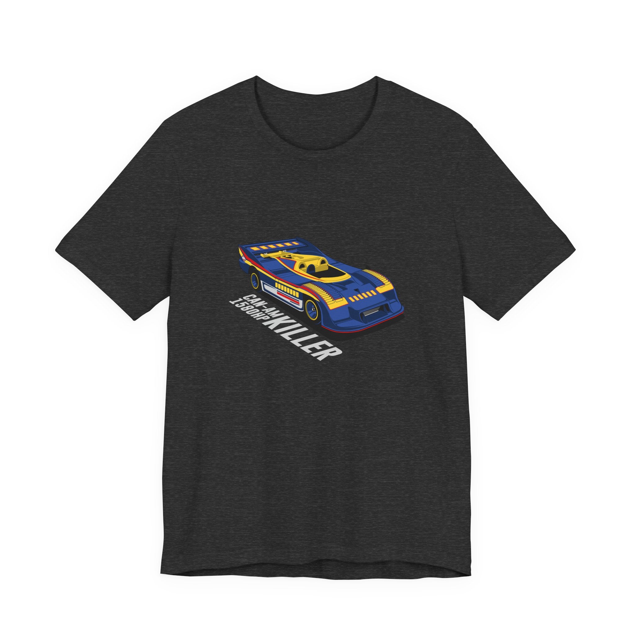 Can-Am 'Speed Killer' Grand Prix T-Shirt