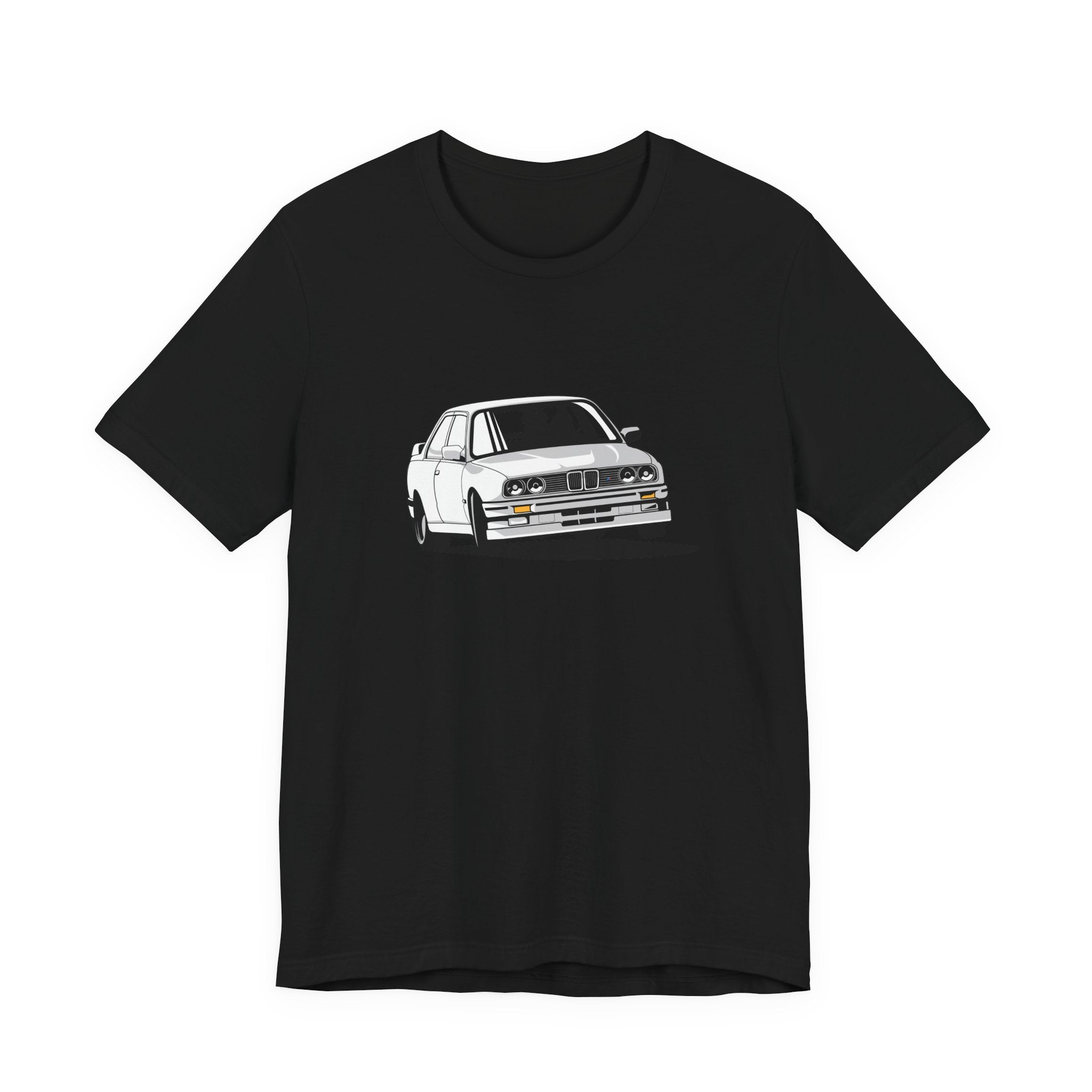 Bimmer E30 Car Auto T-Shirt