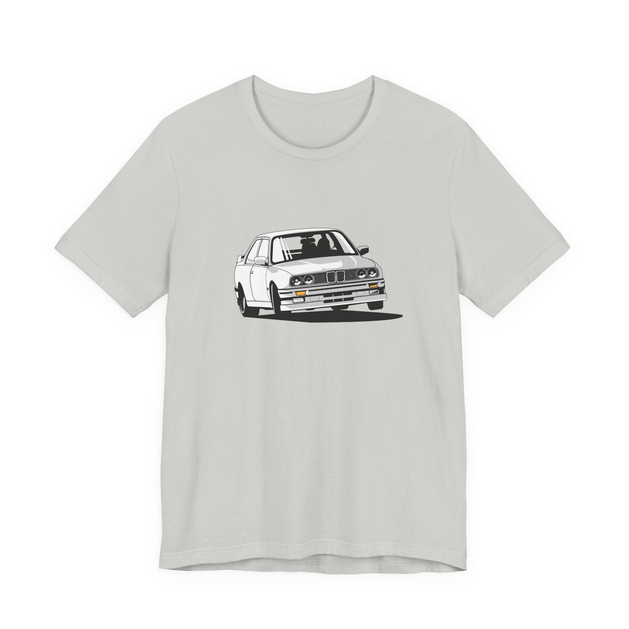 Bimmer E30 Car Auto T-Shirt