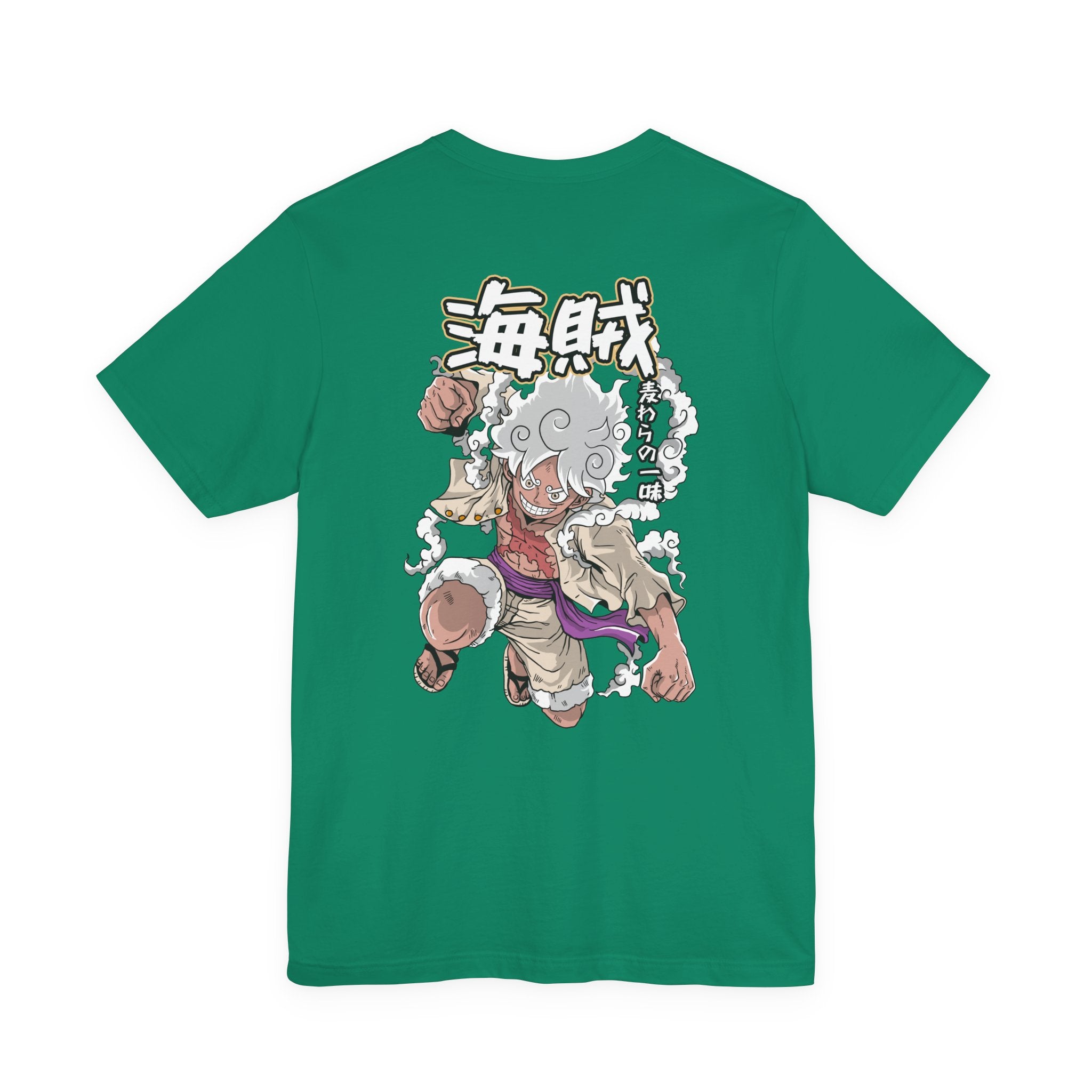 Anime Awakened Power T-Shirt