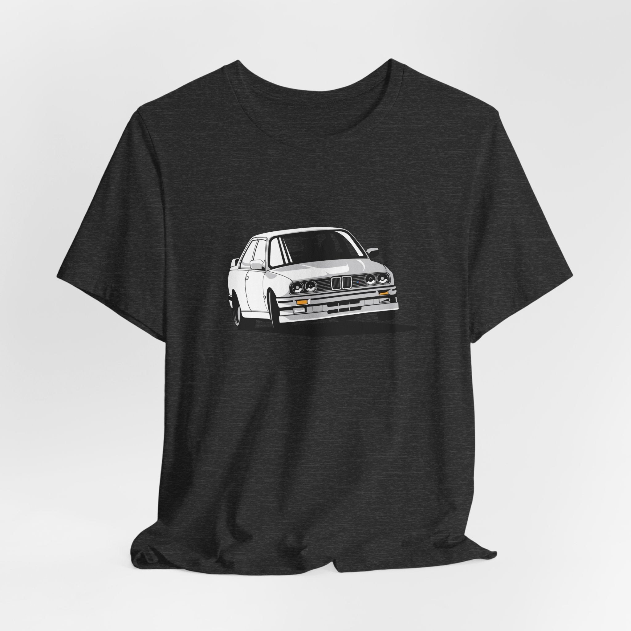 Bimmer E30 Car Auto T-Shirt