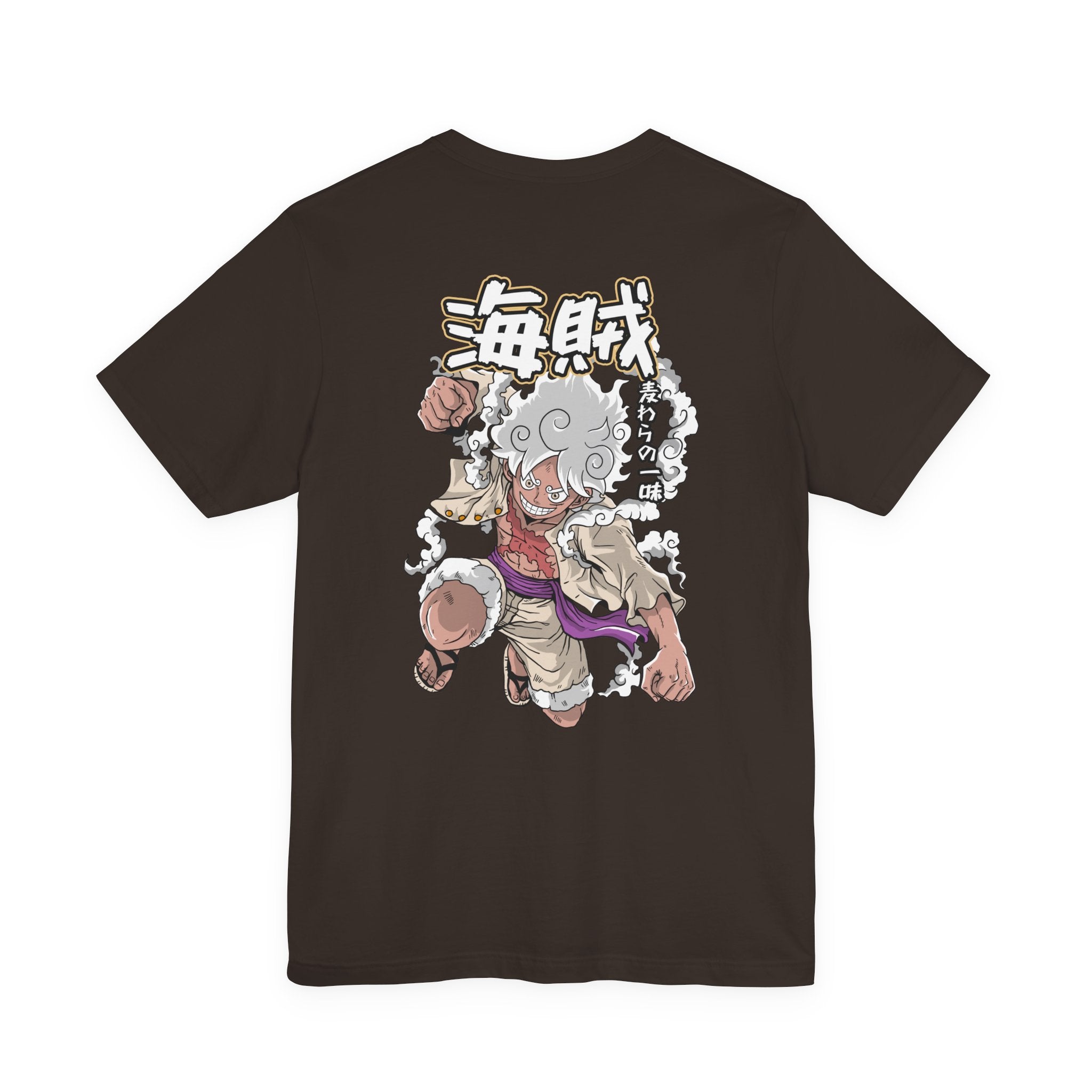 Anime Awakened Power T-Shirt